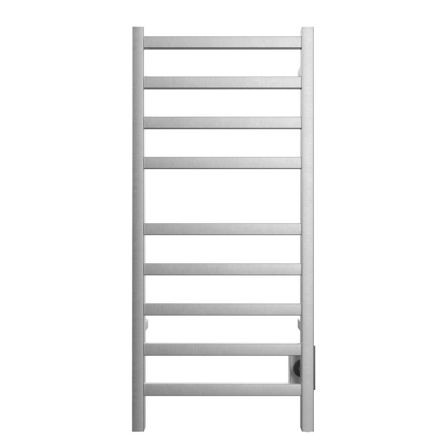 ICO Bath 18" x 40" Kontour Square Towel Warmer
