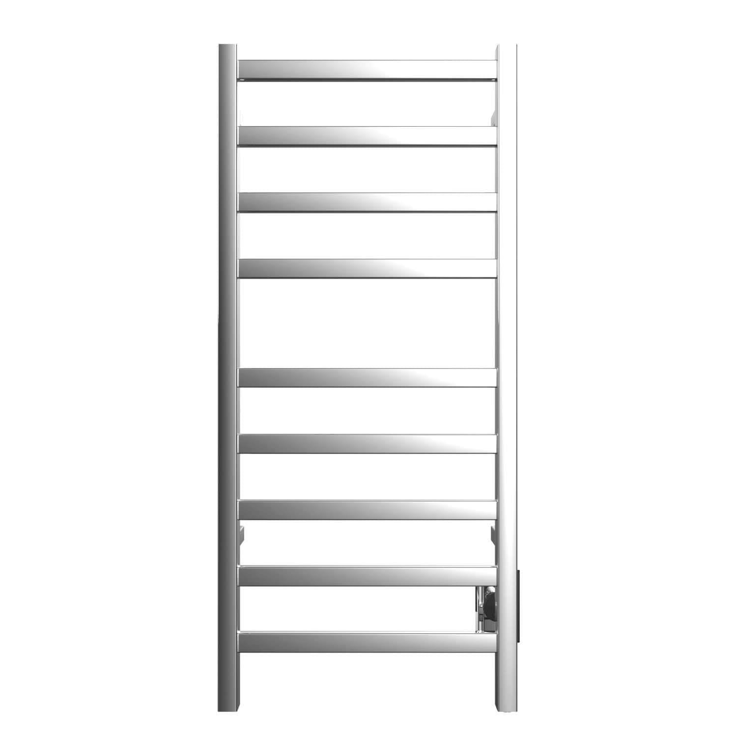 ICO Bath 18" x 40" Kontour Square Towel Warmer