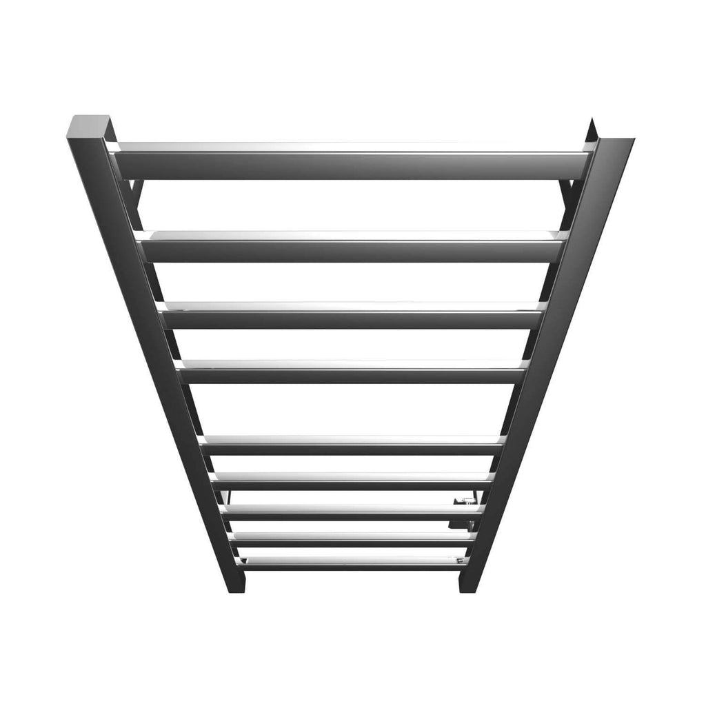 ICO Bath 18" x 40" Kontour Square Towel Warmer
