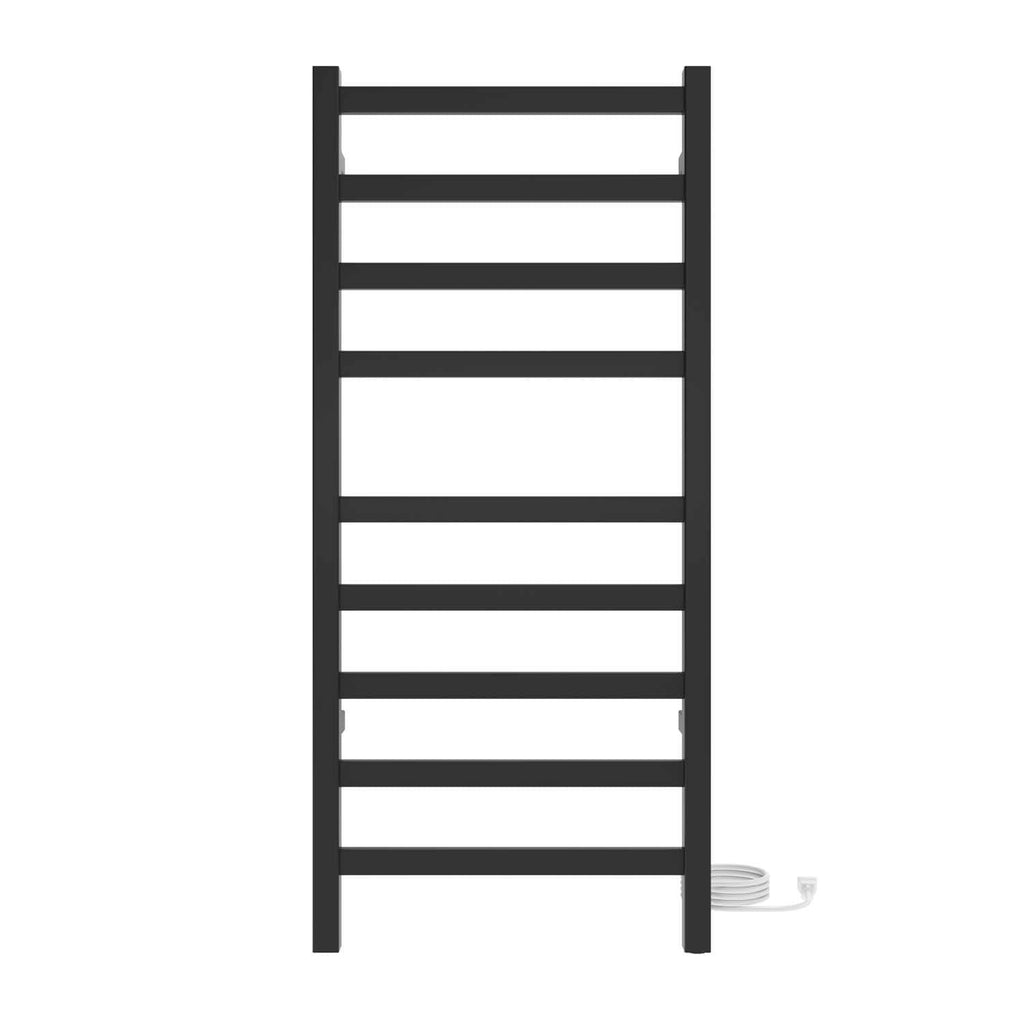 ICO Bath 18" x 40" Kontour Square Towel Warmer