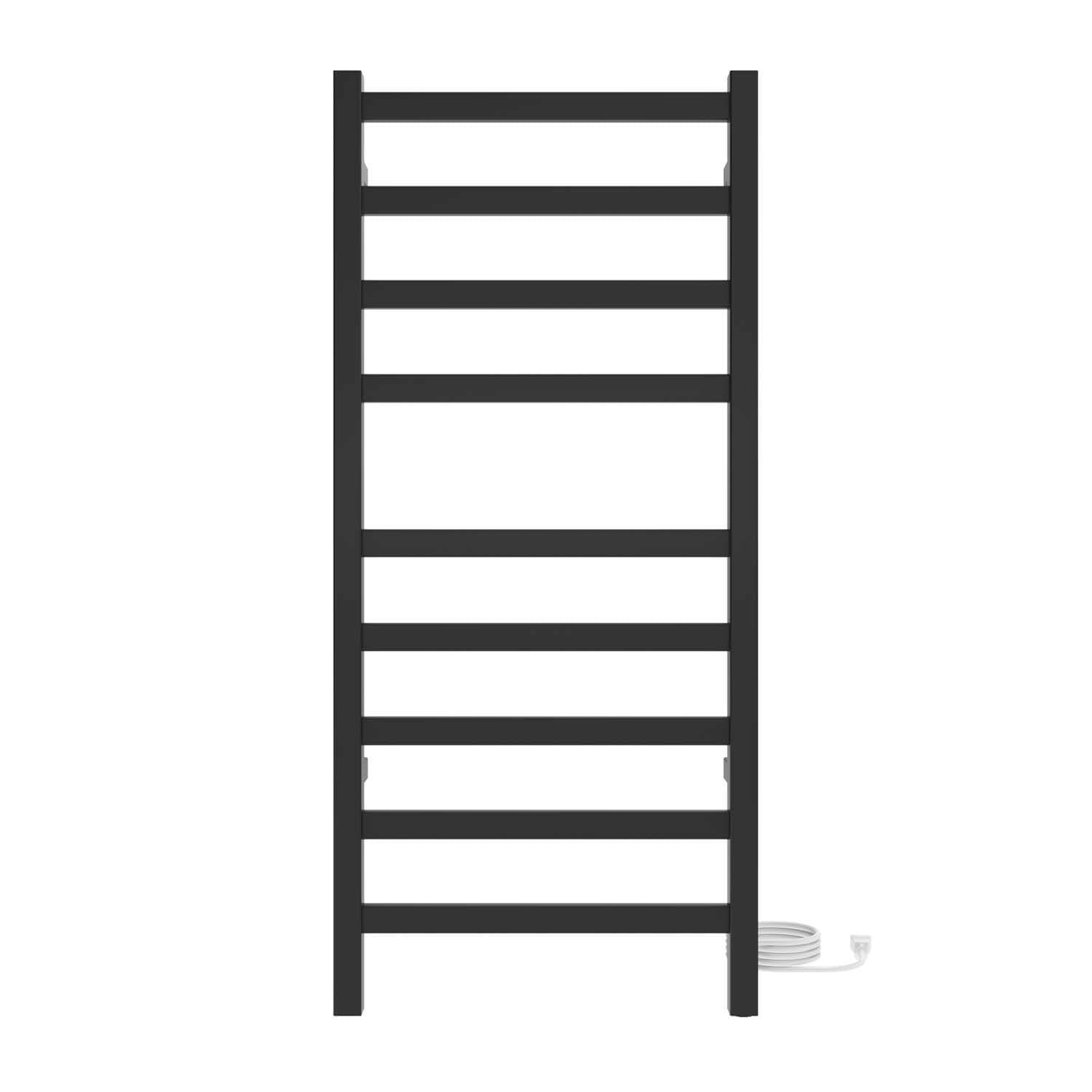 ICO Bath 18" x 40" Kontour Square Towel Warmer