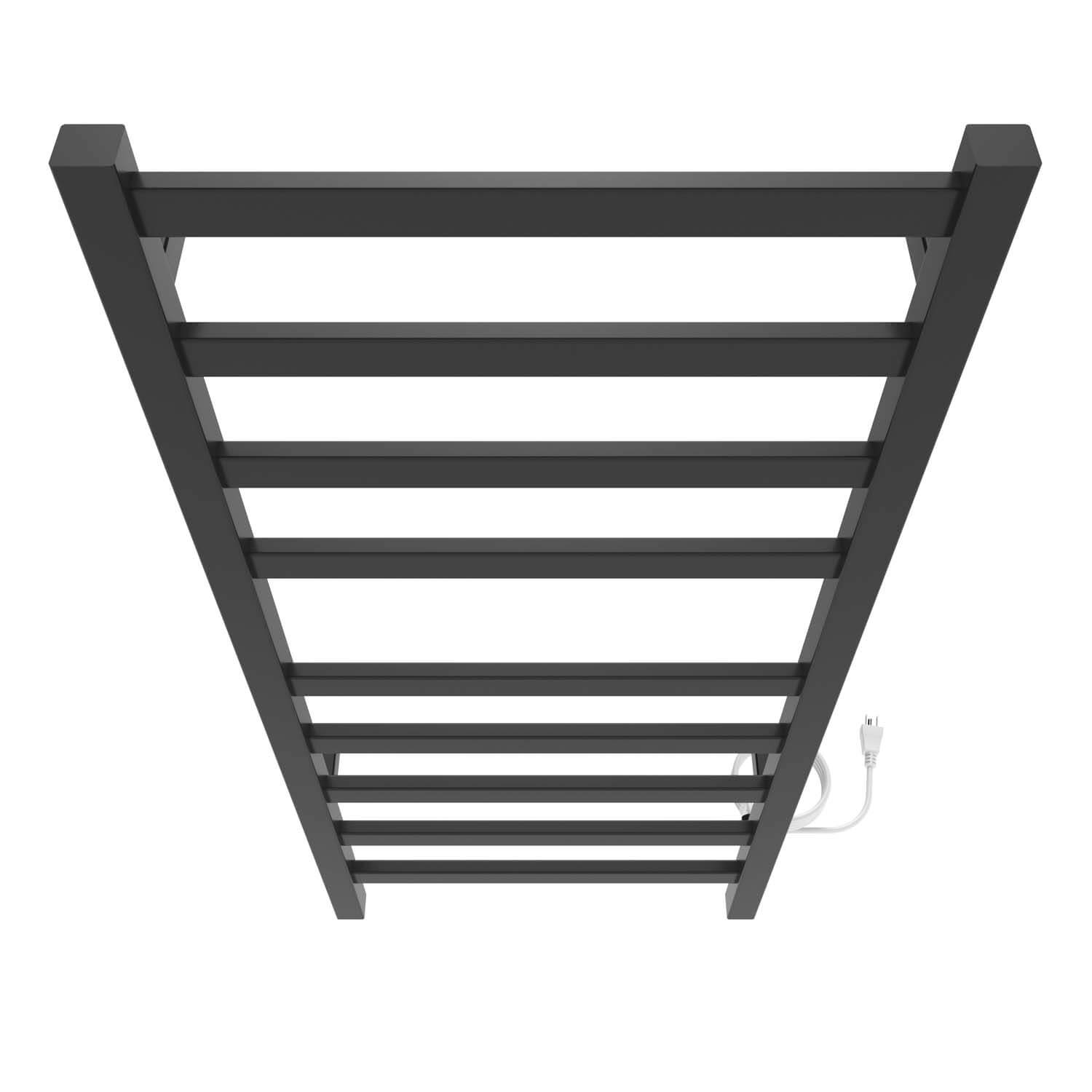 ICO Bath 18" x 40" Kontour Square Towel Warmer