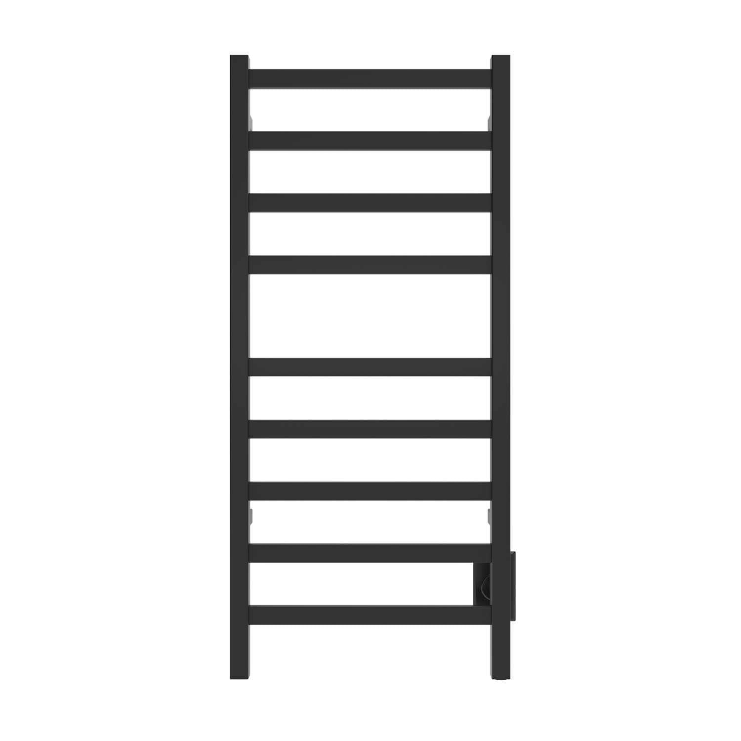 ICO Bath 18" x 40" Kontour Square Towel Warmer