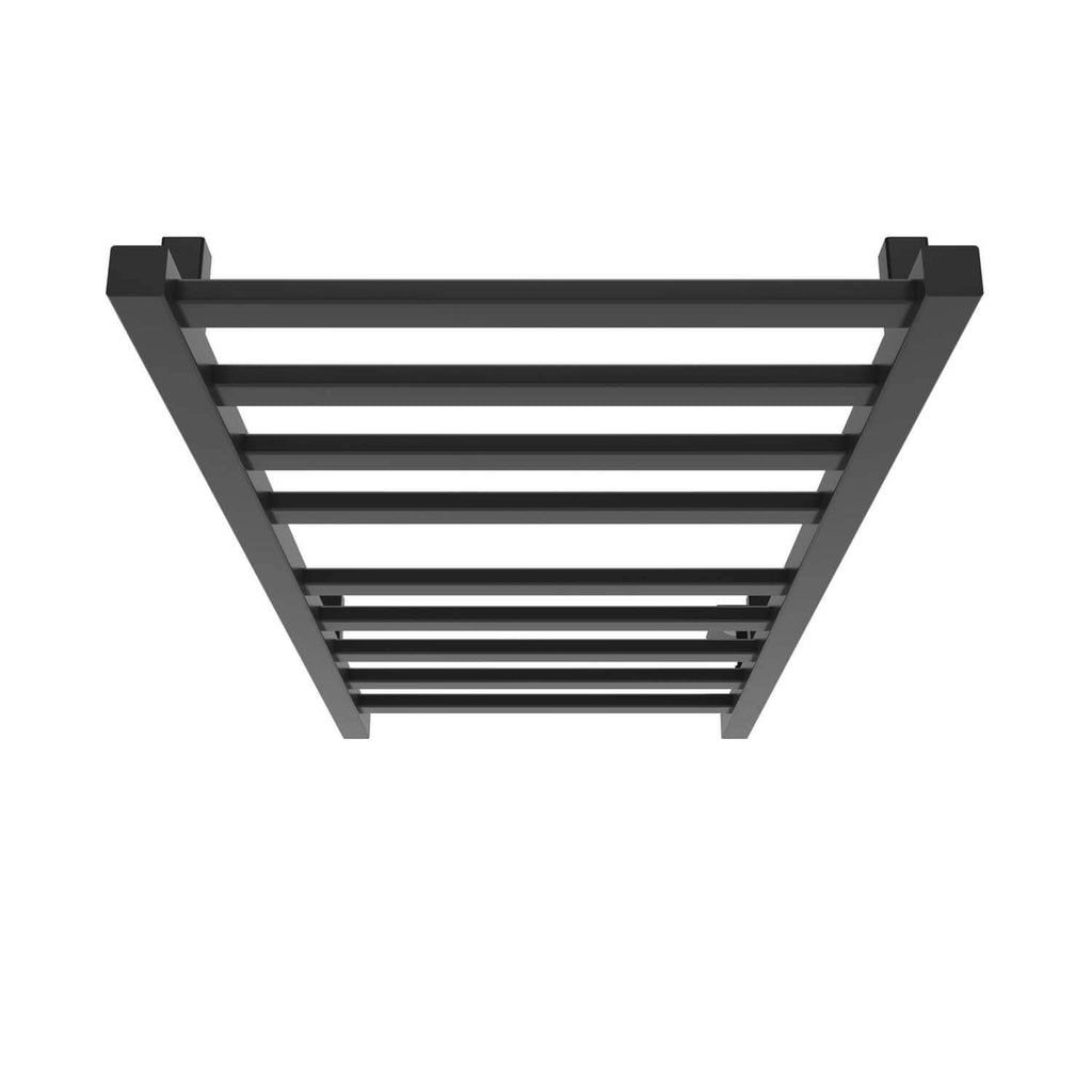 ICO Bath 18" x 40" Kontour Square Towel Warmer