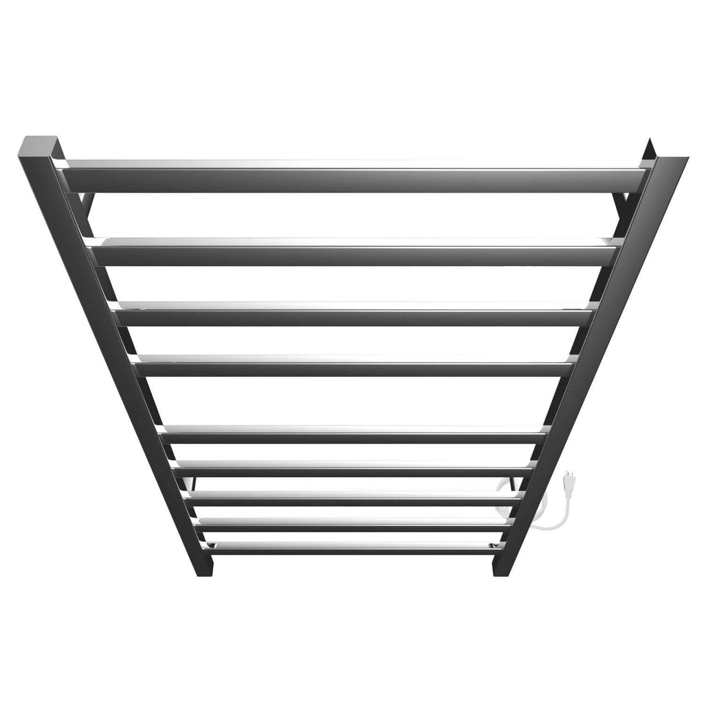 ICO Bath 24" x 40" Kontour SquareTowel Warmer