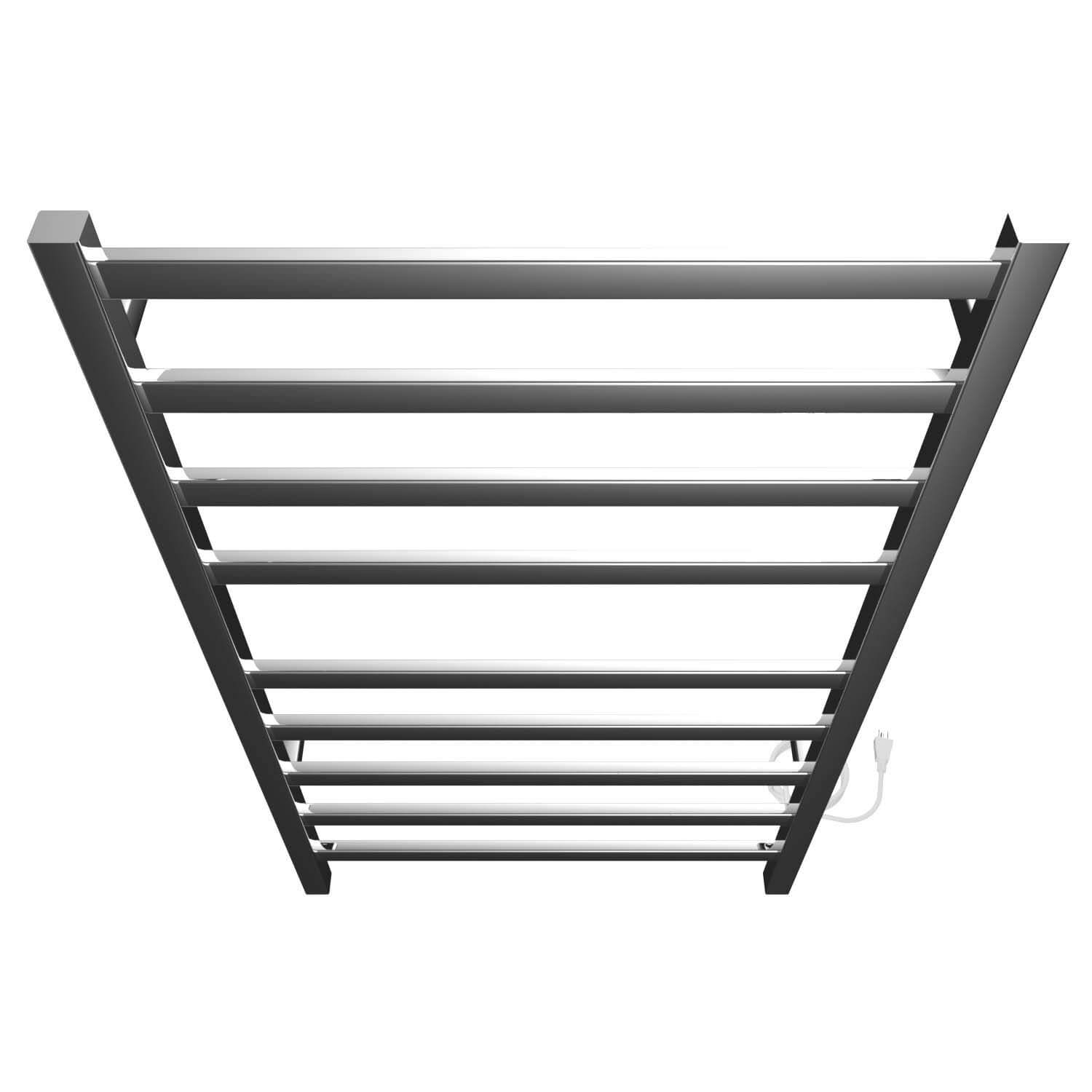 ICO Bath 24" x 40" Kontour SquareTowel Warmer