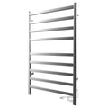 ICO Bath 24" x 40" Kontour SquareTowel Warmer