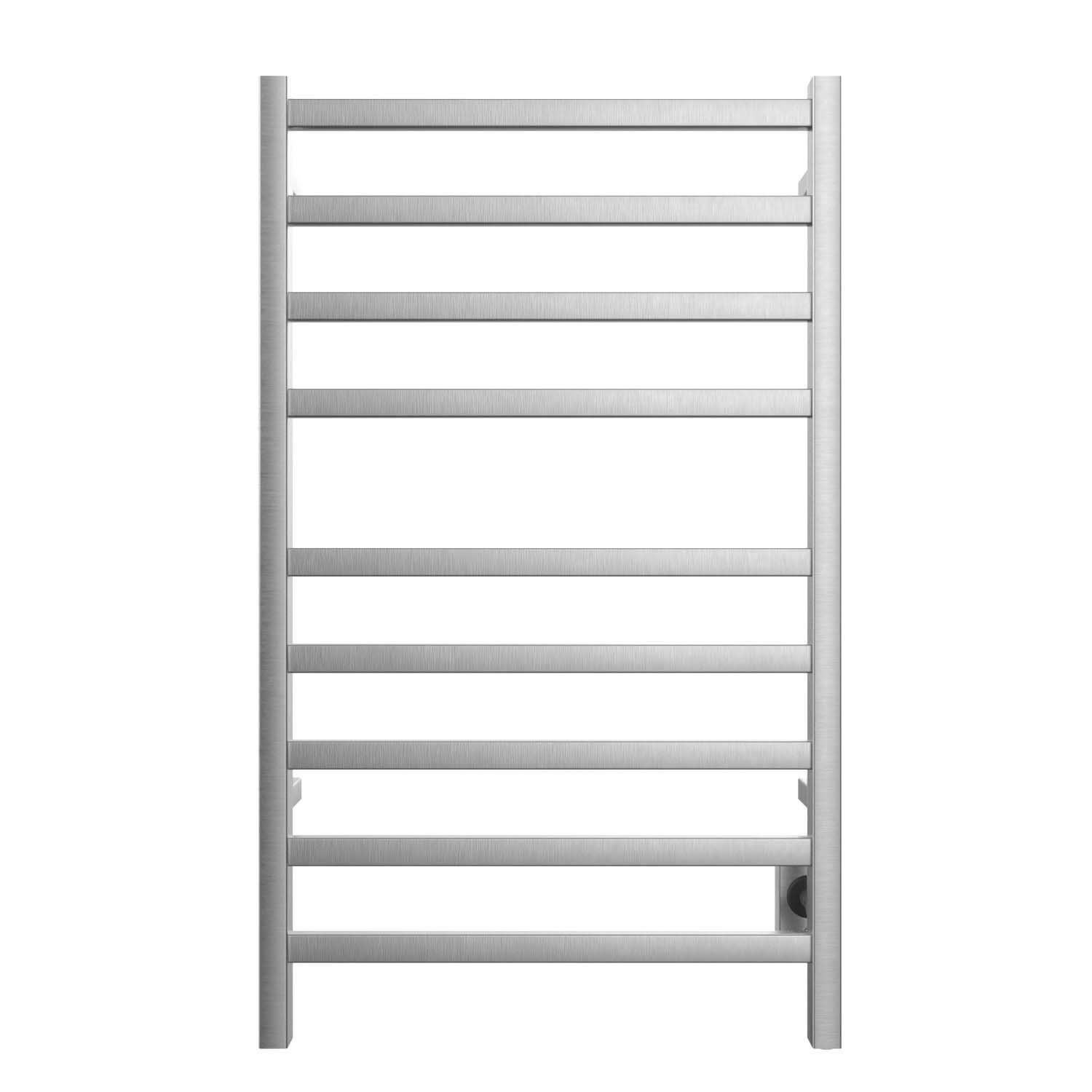 ICO Bath 24" x 40" Kontour SquareTowel Warmer