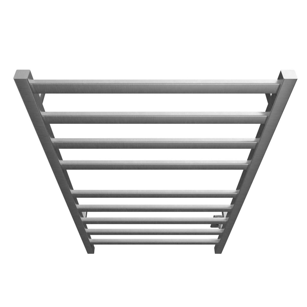 ICO Bath 24" x 40" Kontour SquareTowel Warmer