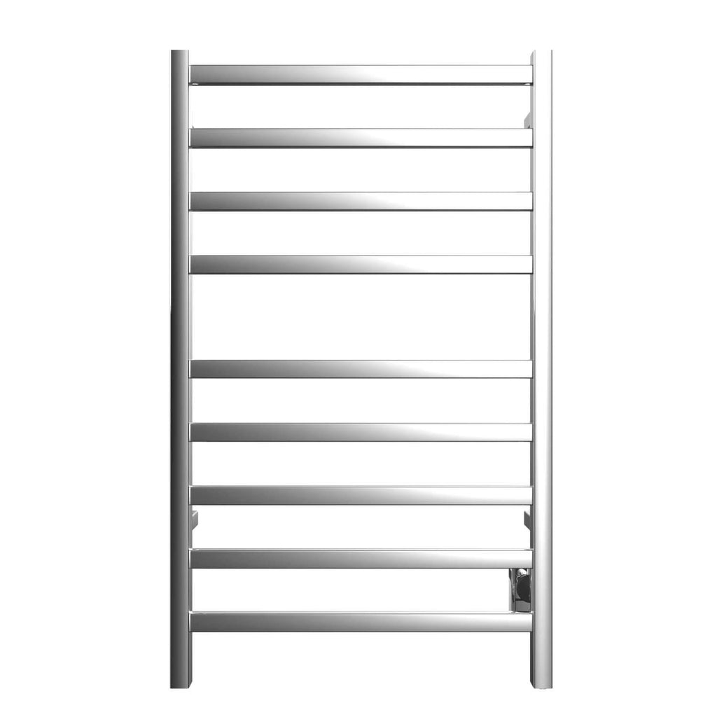 ICO Bath 24" x 40" Kontour SquareTowel Warmer