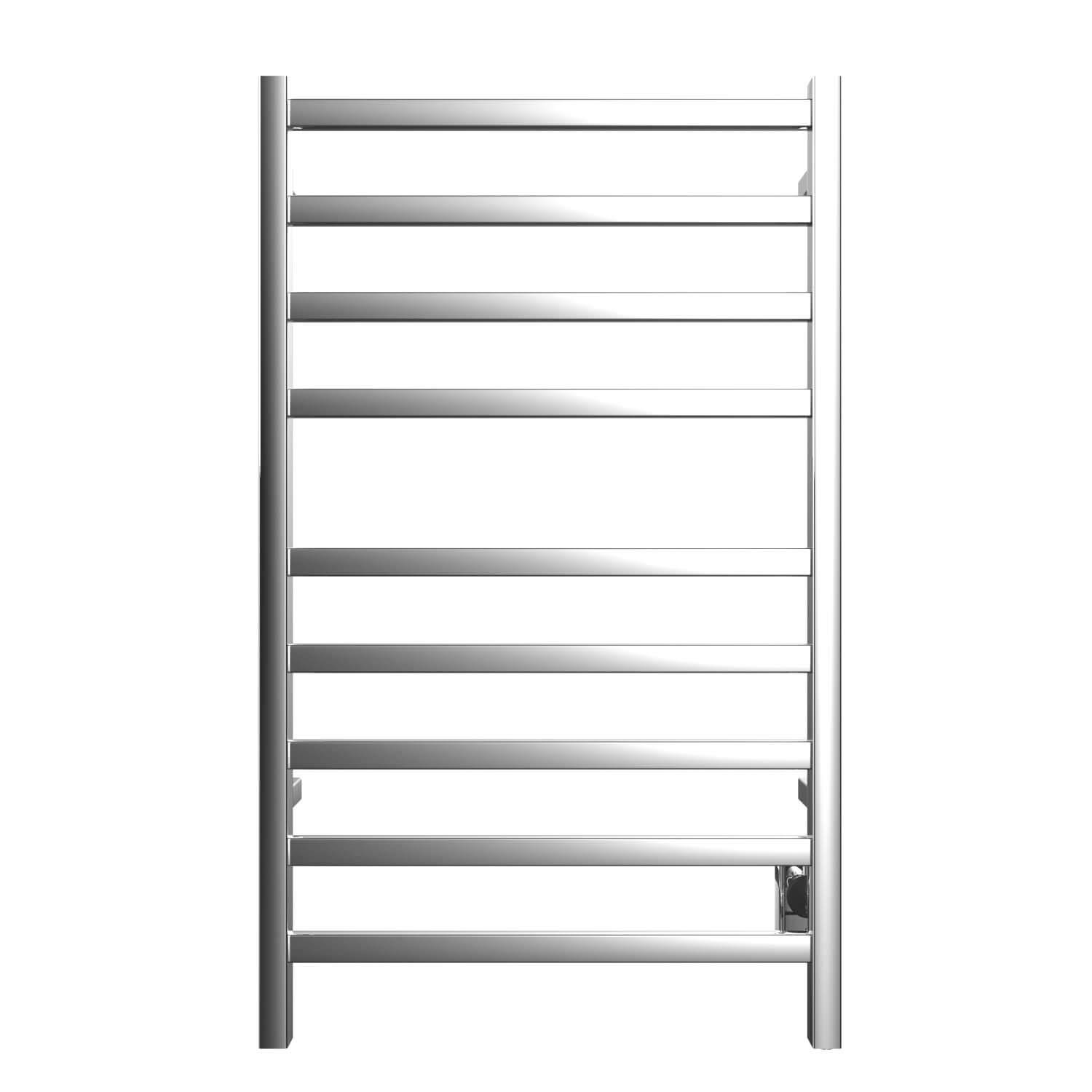 ICO Bath 24" x 40" Kontour SquareTowel Warmer