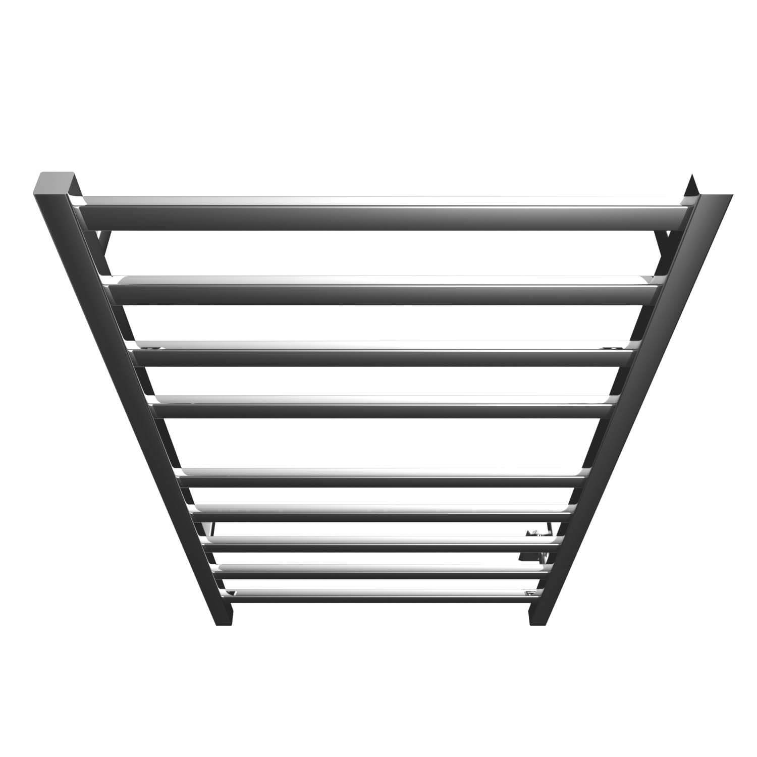 ICO Bath 24" x 40" Kontour SquareTowel Warmer