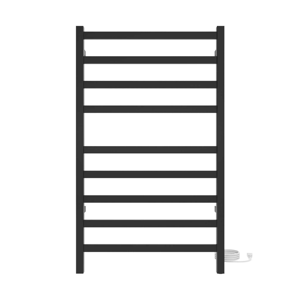 ICO Bath 24" x 40" Kontour SquareTowel Warmer