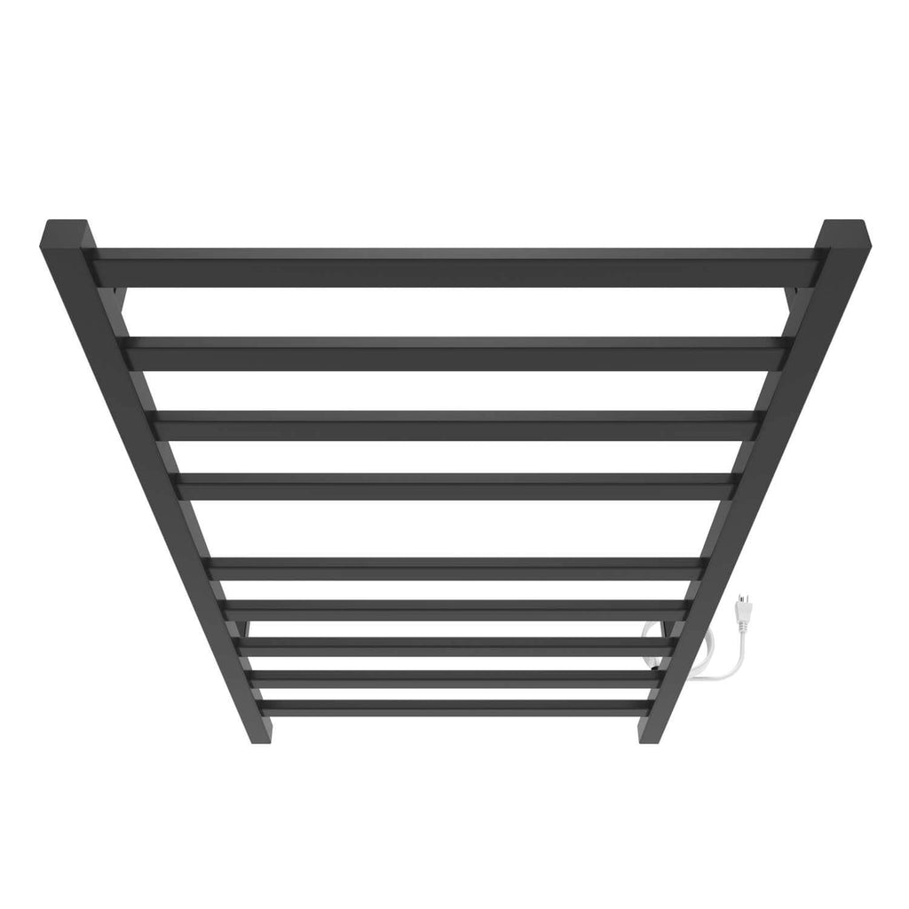 ICO Bath 24" x 40" Kontour SquareTowel Warmer