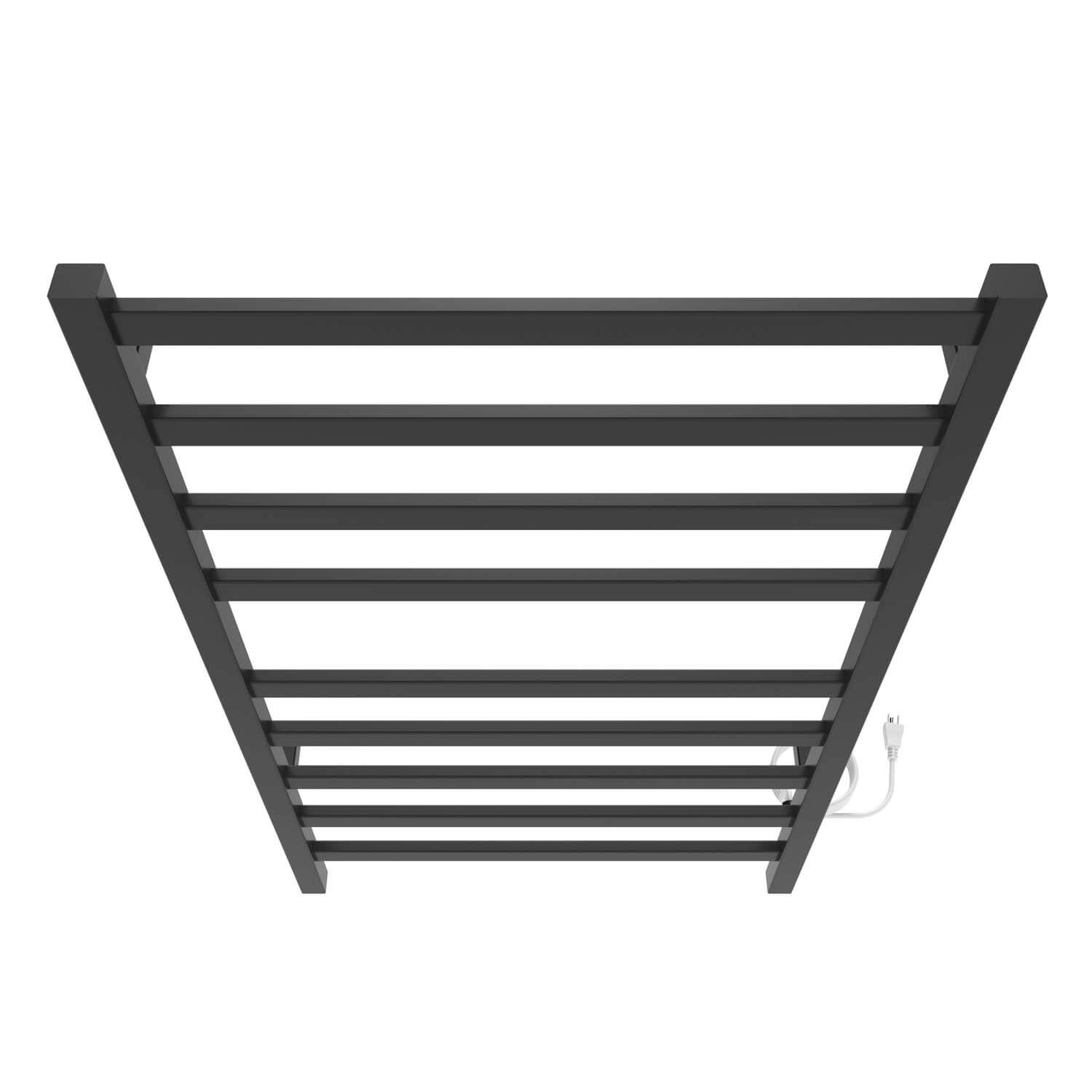 ICO Bath 24" x 40" Kontour SquareTowel Warmer