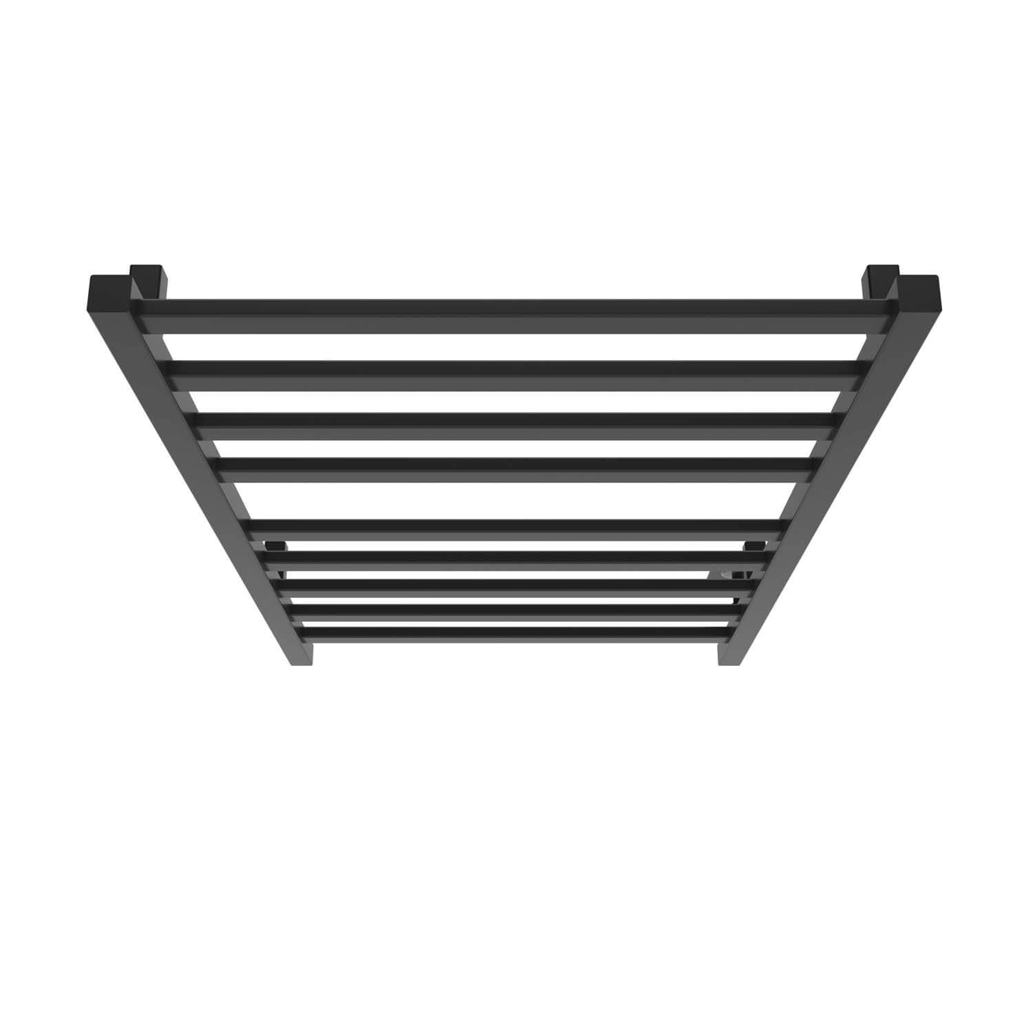 ICO Bath 24" x 40" Kontour SquareTowel Warmer