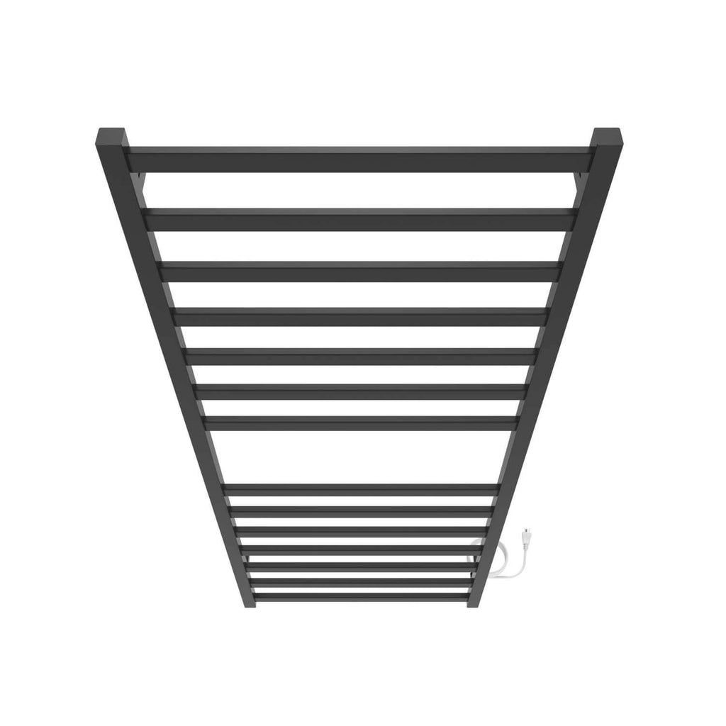 ICO Bath 24" x 60" Kontour Square Towel Warmer