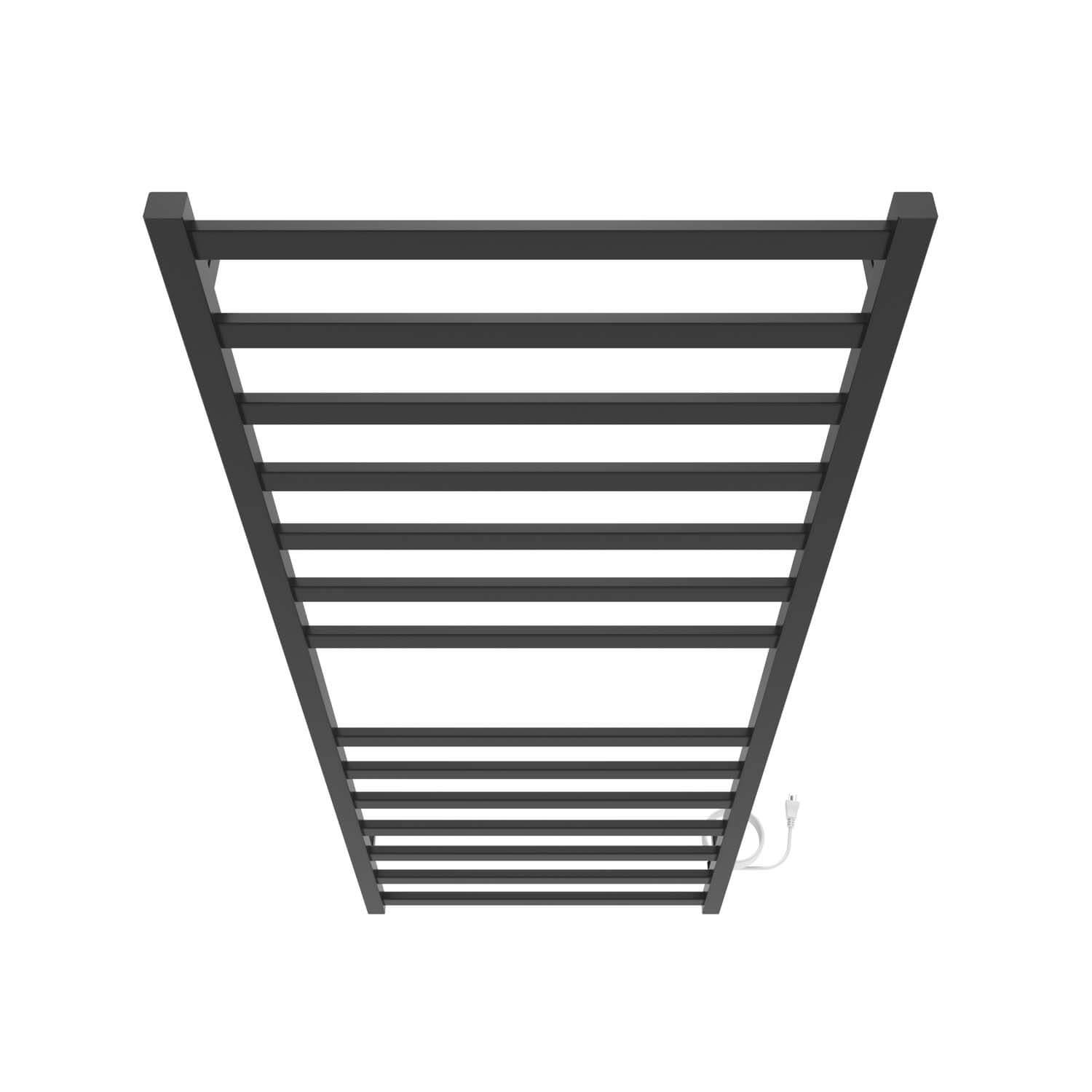 ICO Bath 24" x 60" Kontour Square Towel Warmer