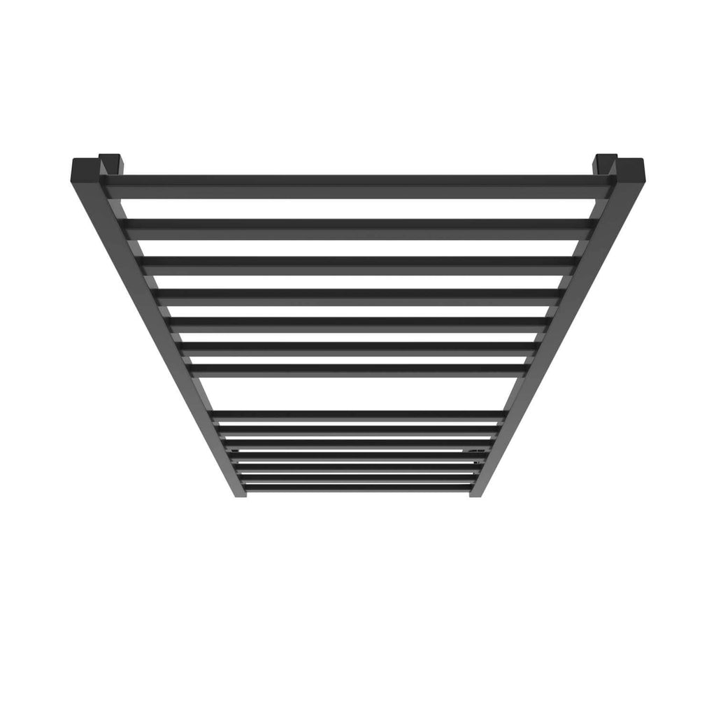 ICO Bath 24" x 60" Kontour Square Towel Warmer