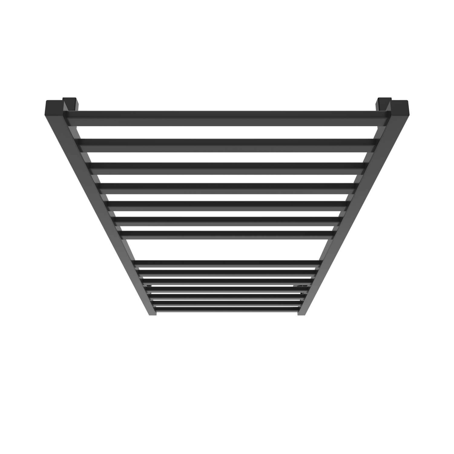ICO Bath 24" x 60" Kontour Square Towel Warmer