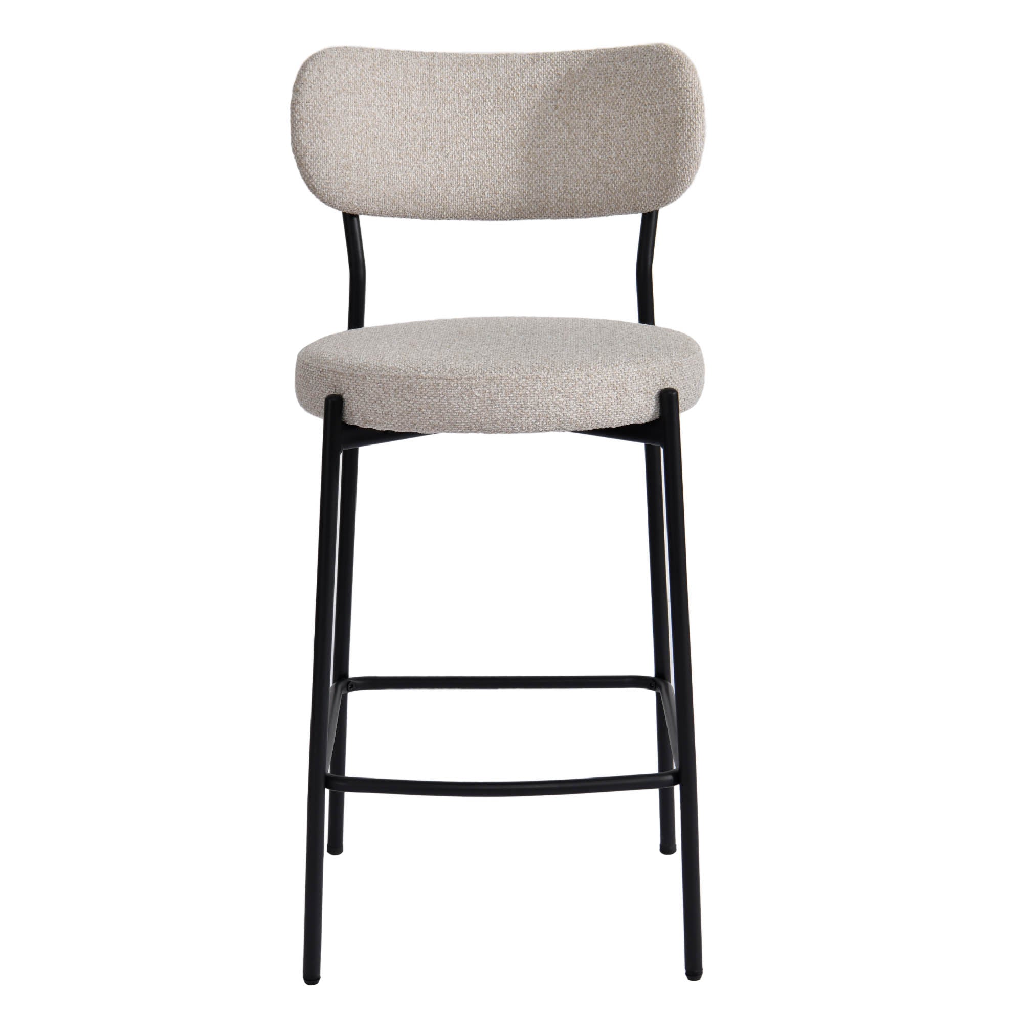 LH Home Kai Counter Stool (Set of 2)