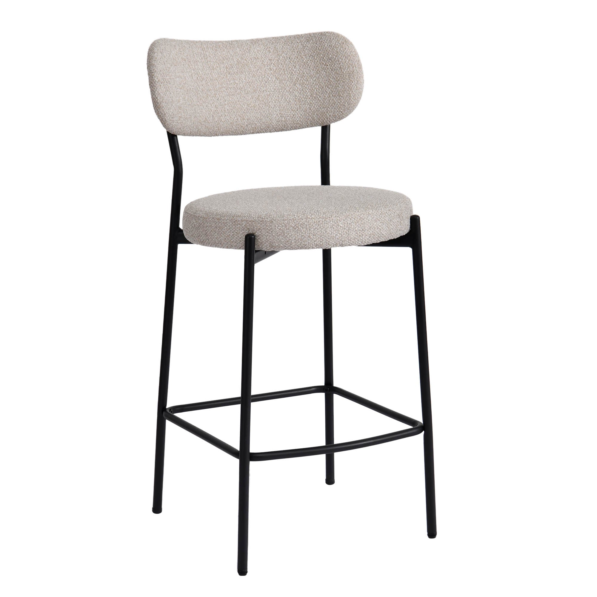 LH Home Kai Counter Stool (Set of 2)