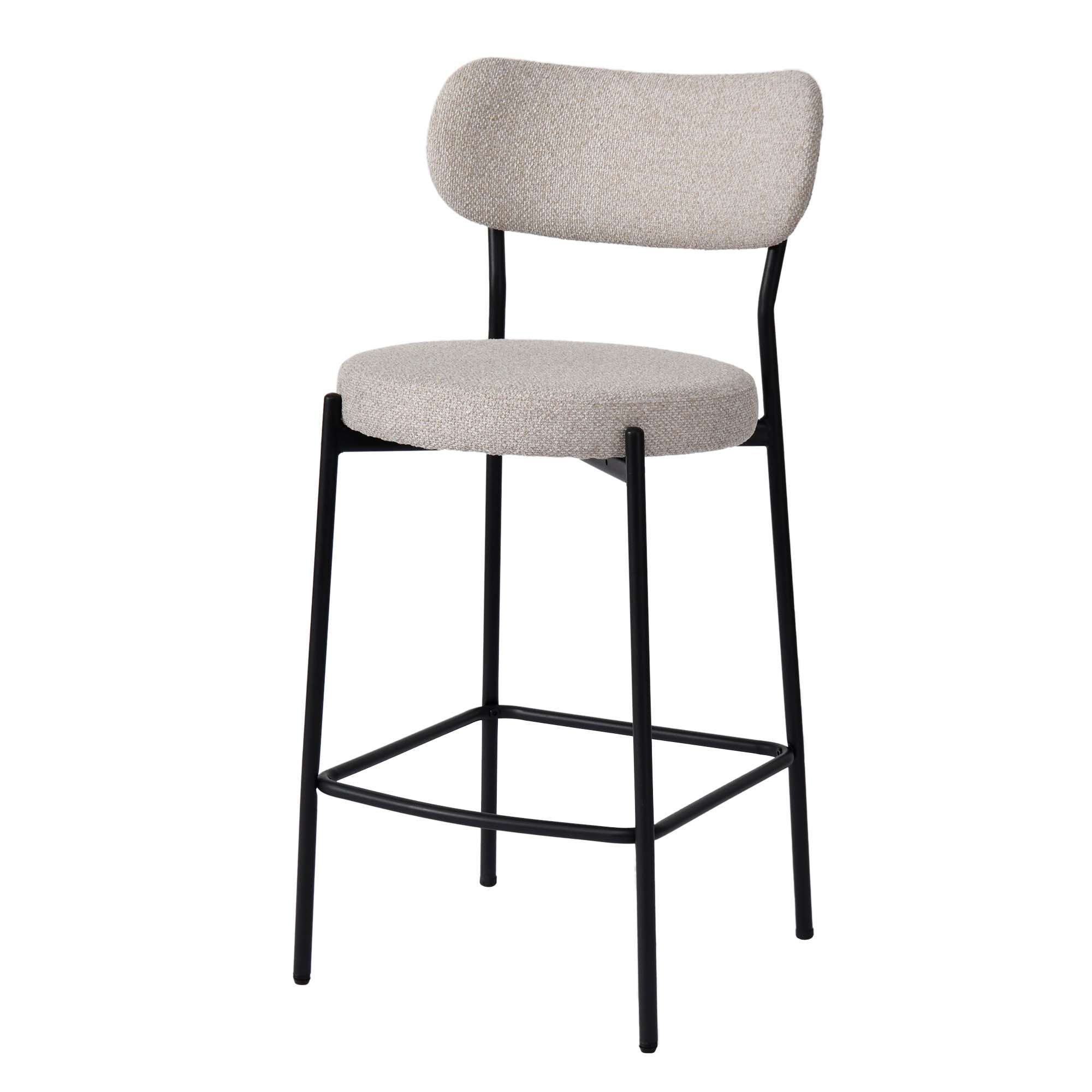 LH Home Kai Counter Stool (Set of 2)