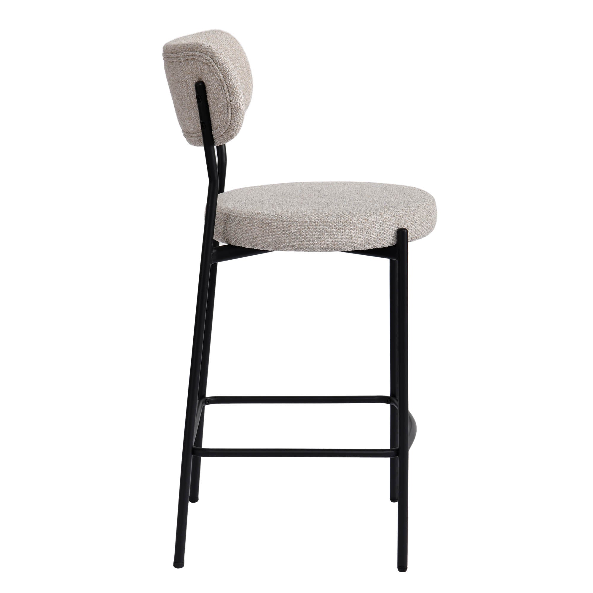 LH Home Kai Counter Stool (Set of 2)