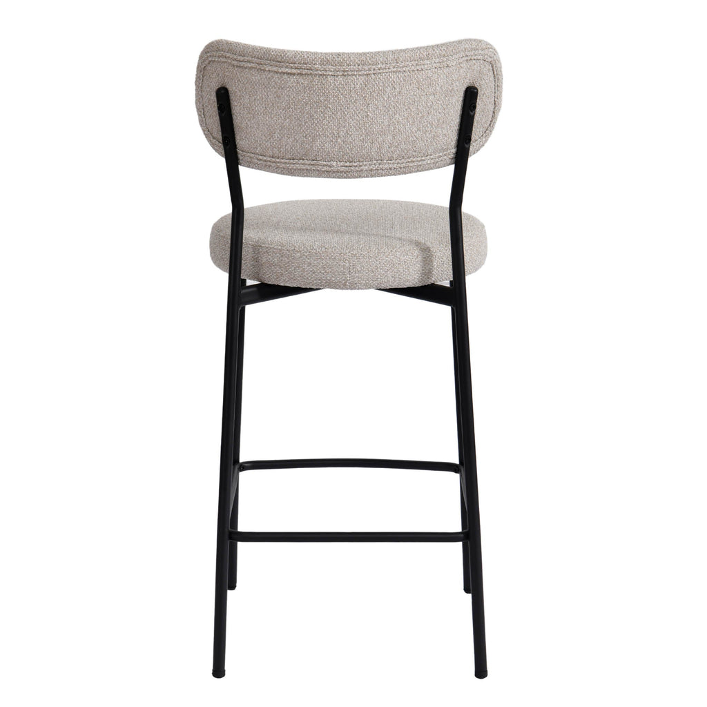 LH Home Kai Counter Stool (Set of 2)