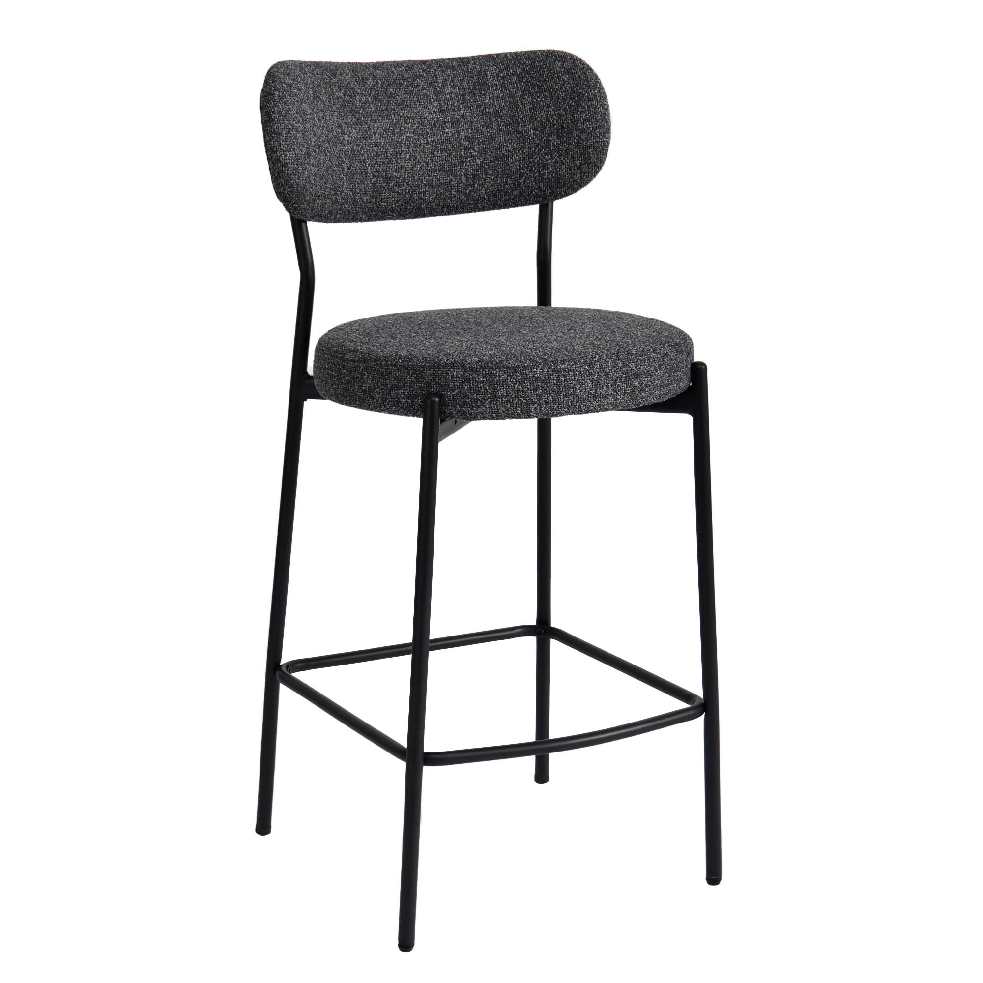 LH Home Kai Counter Stool (Set of 2)