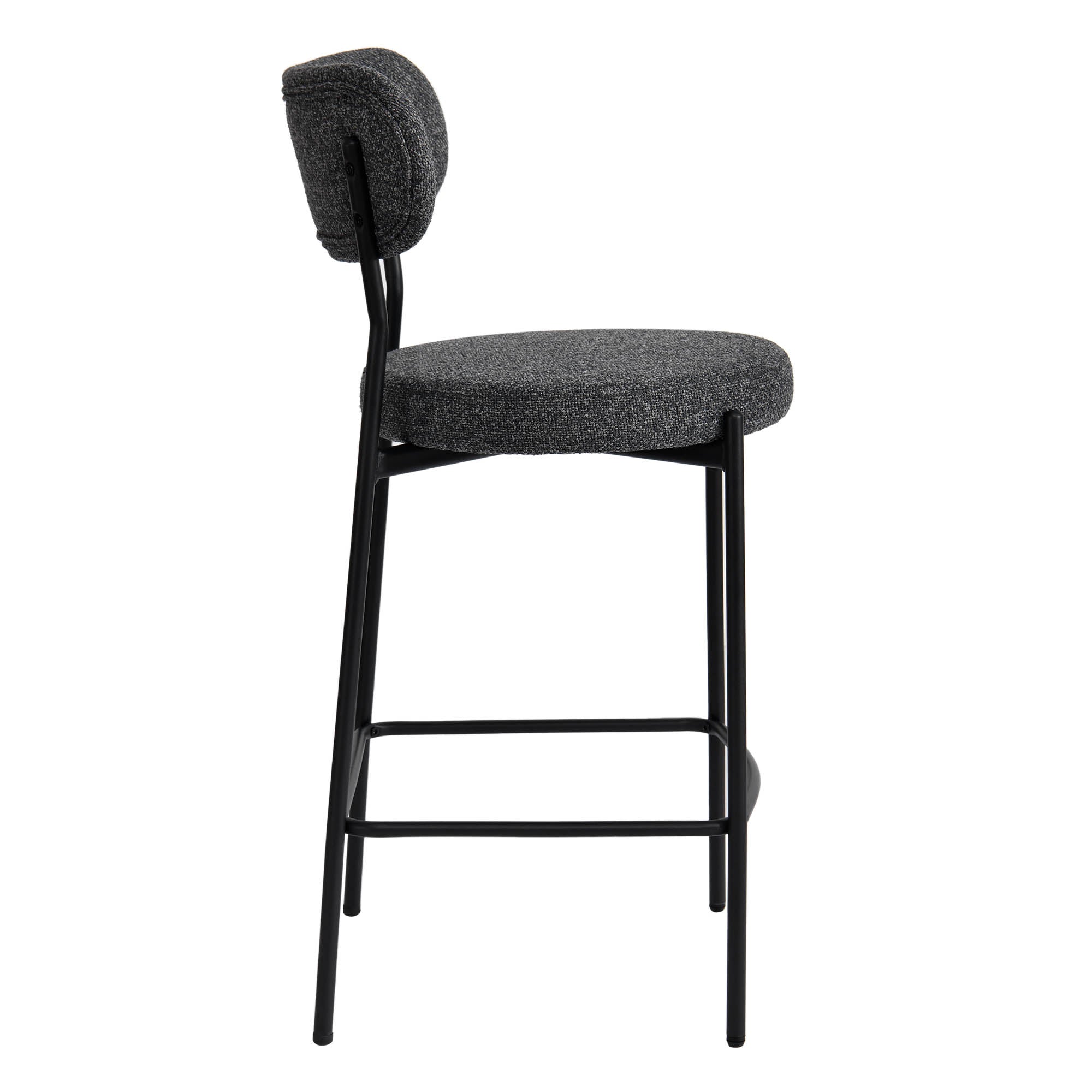LH Home Kai Counter Stool (Set of 2)
