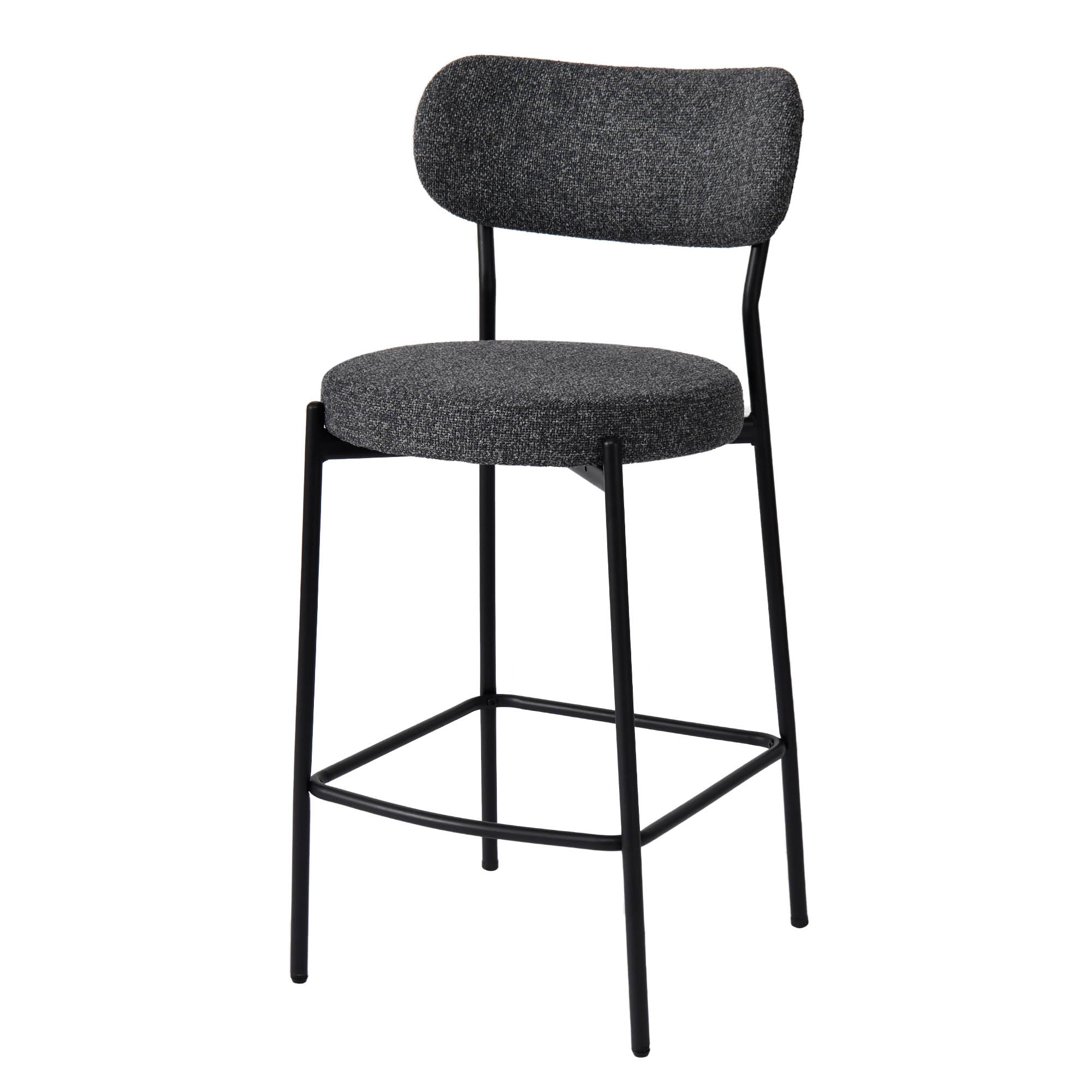 LH Home Kai Counter Stool (Set of 2)