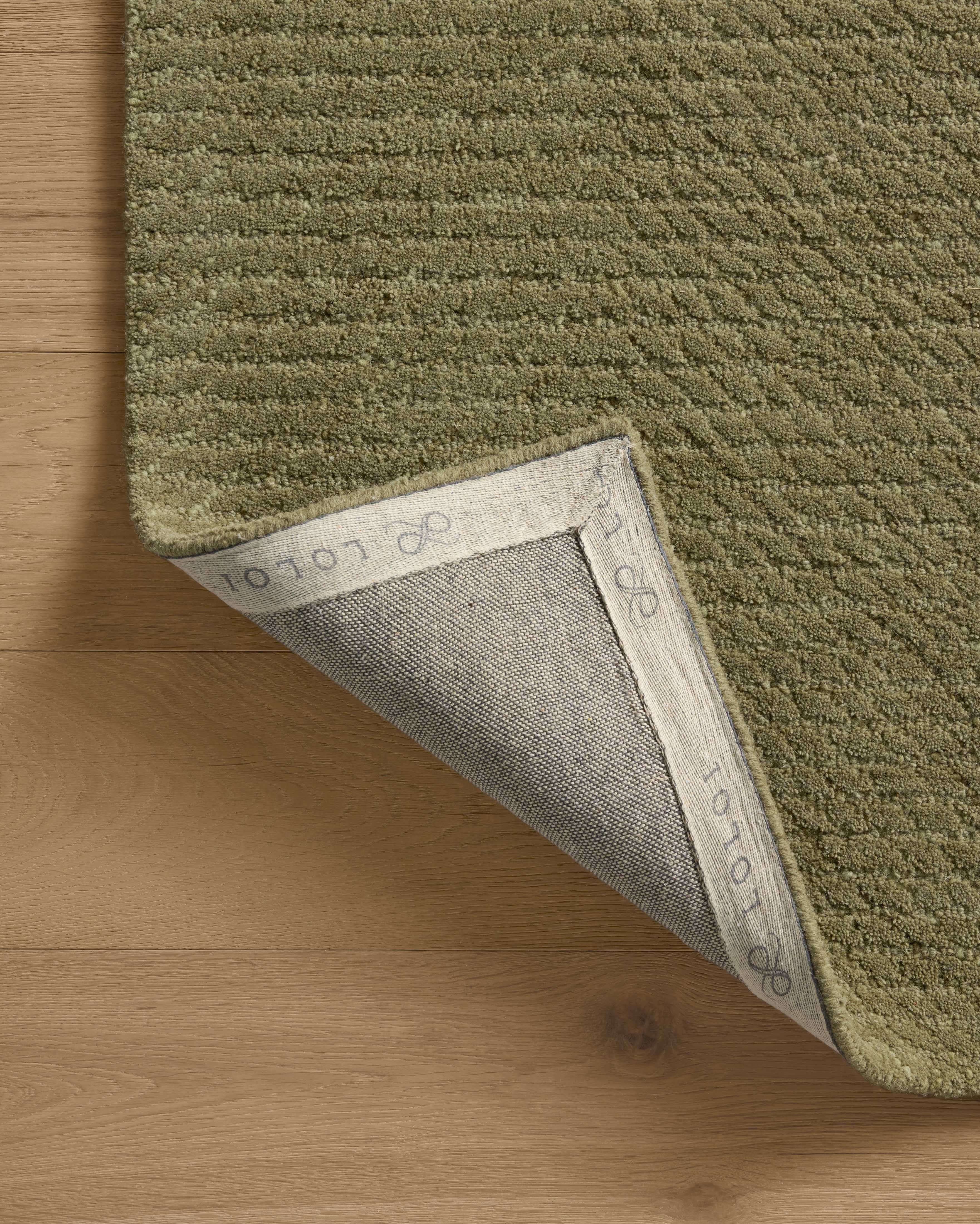 Loloi Kai Sample Rug