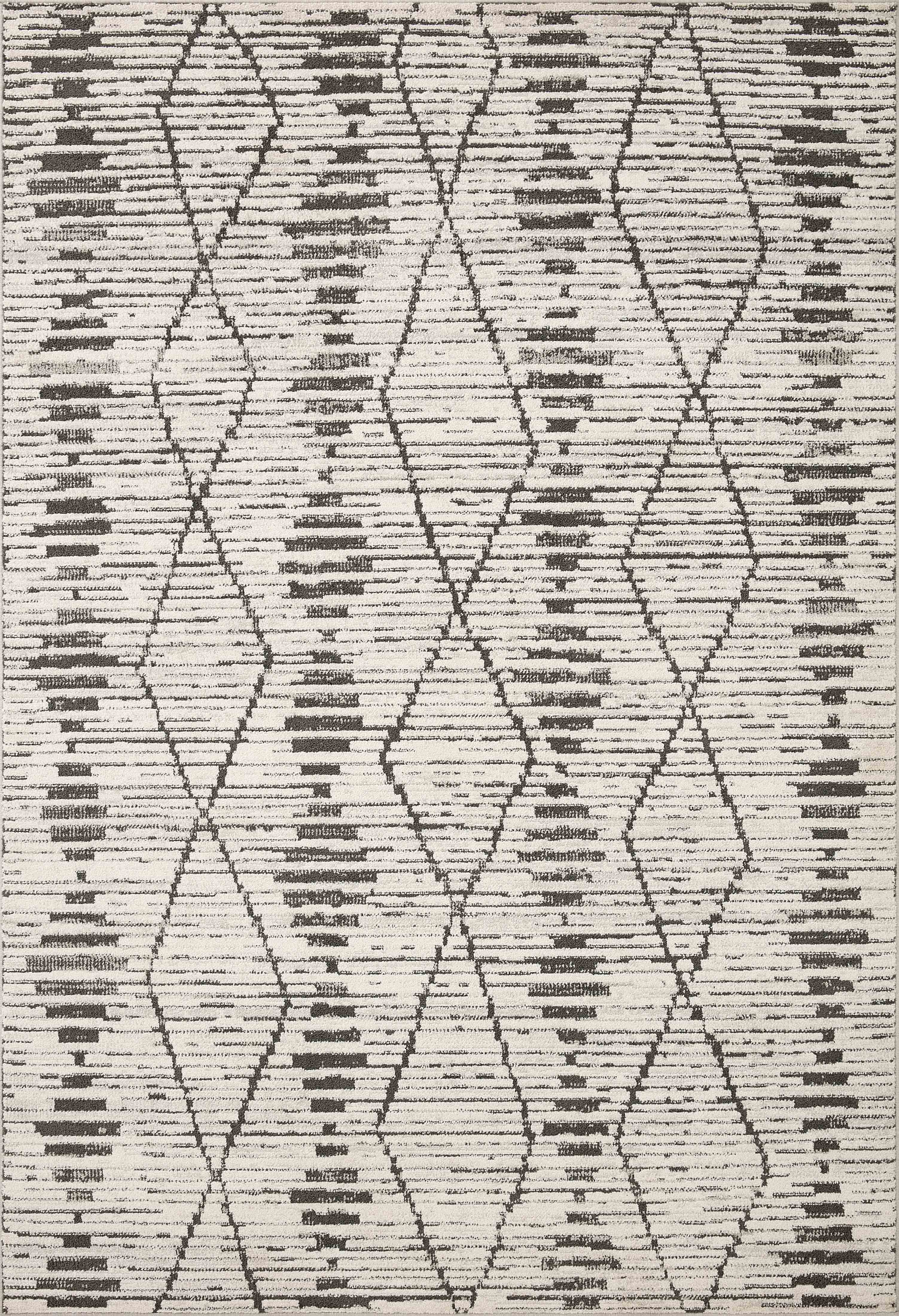 Loloi Kamala Sample Rug