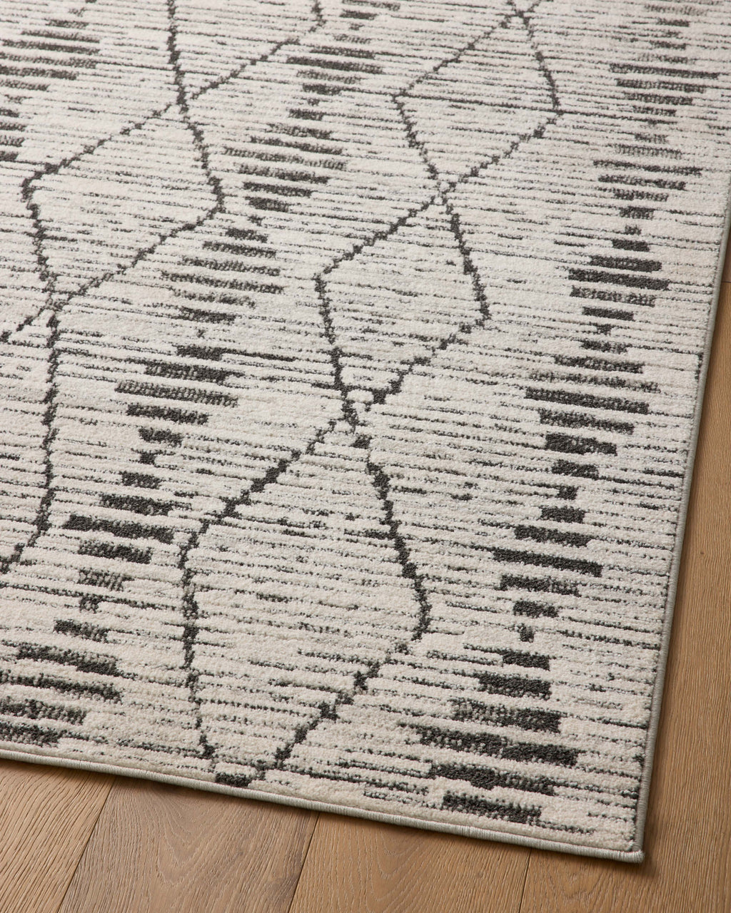 Loloi Kamala Sample Rug