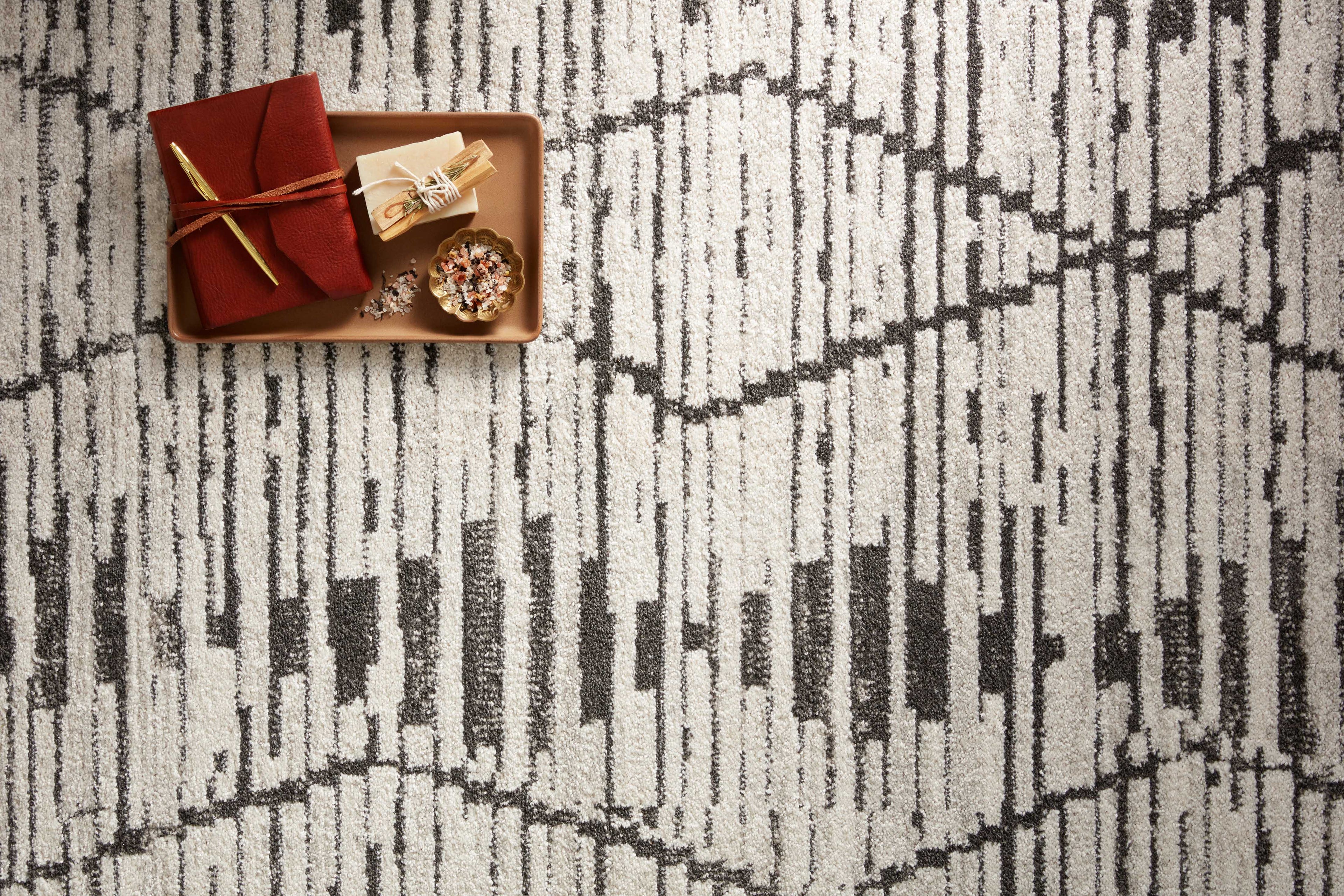 Loloi Kamala Accent Rug