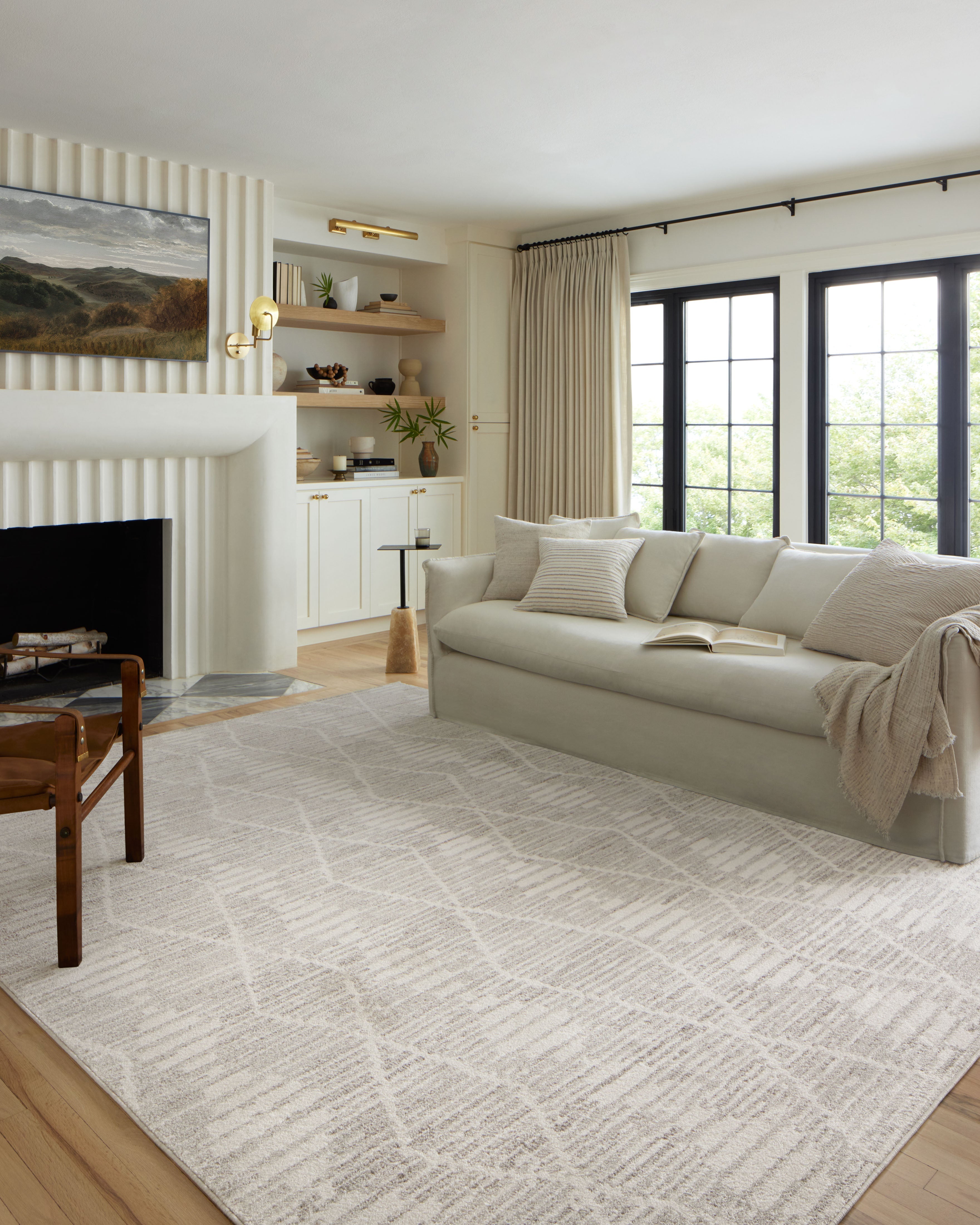 Loloi Kamala Sample Rug