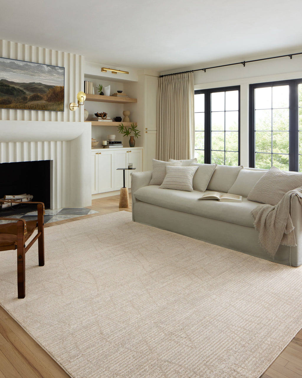 Loloi Kamala Sample Rug