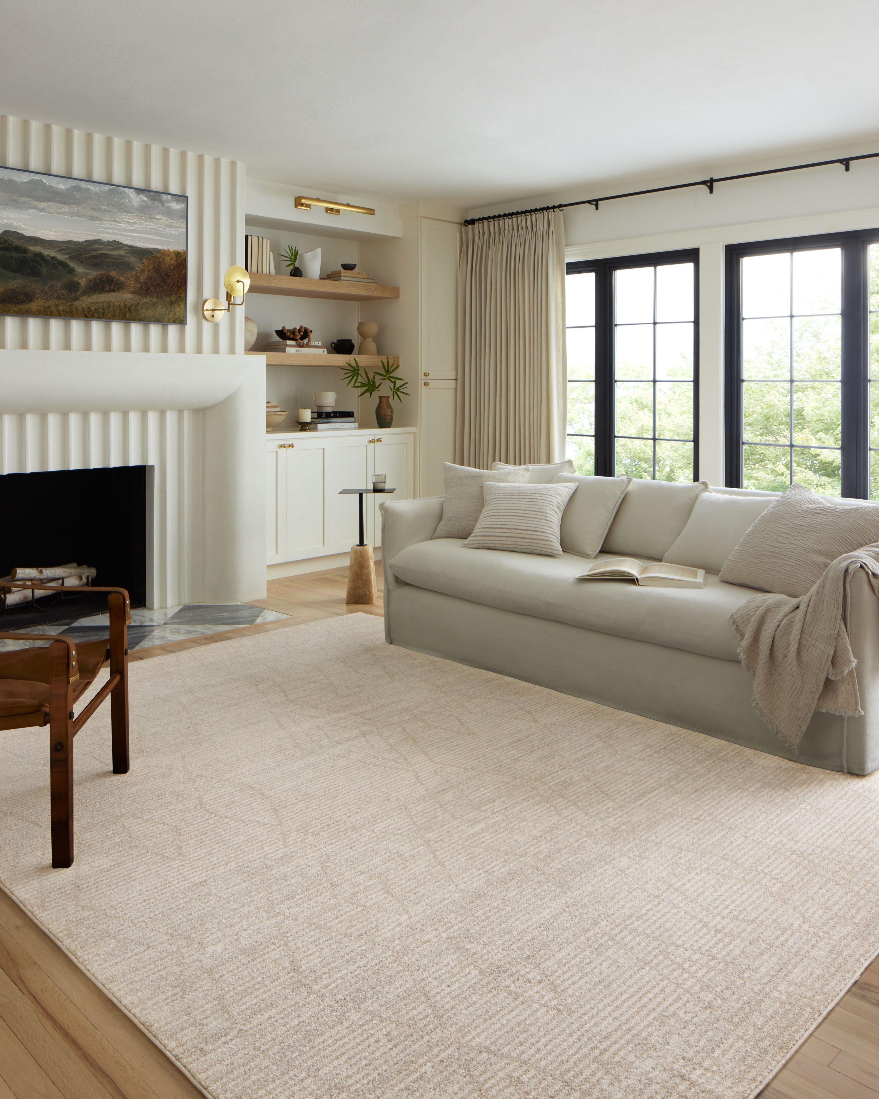 Loloi Kamala Sample Rug