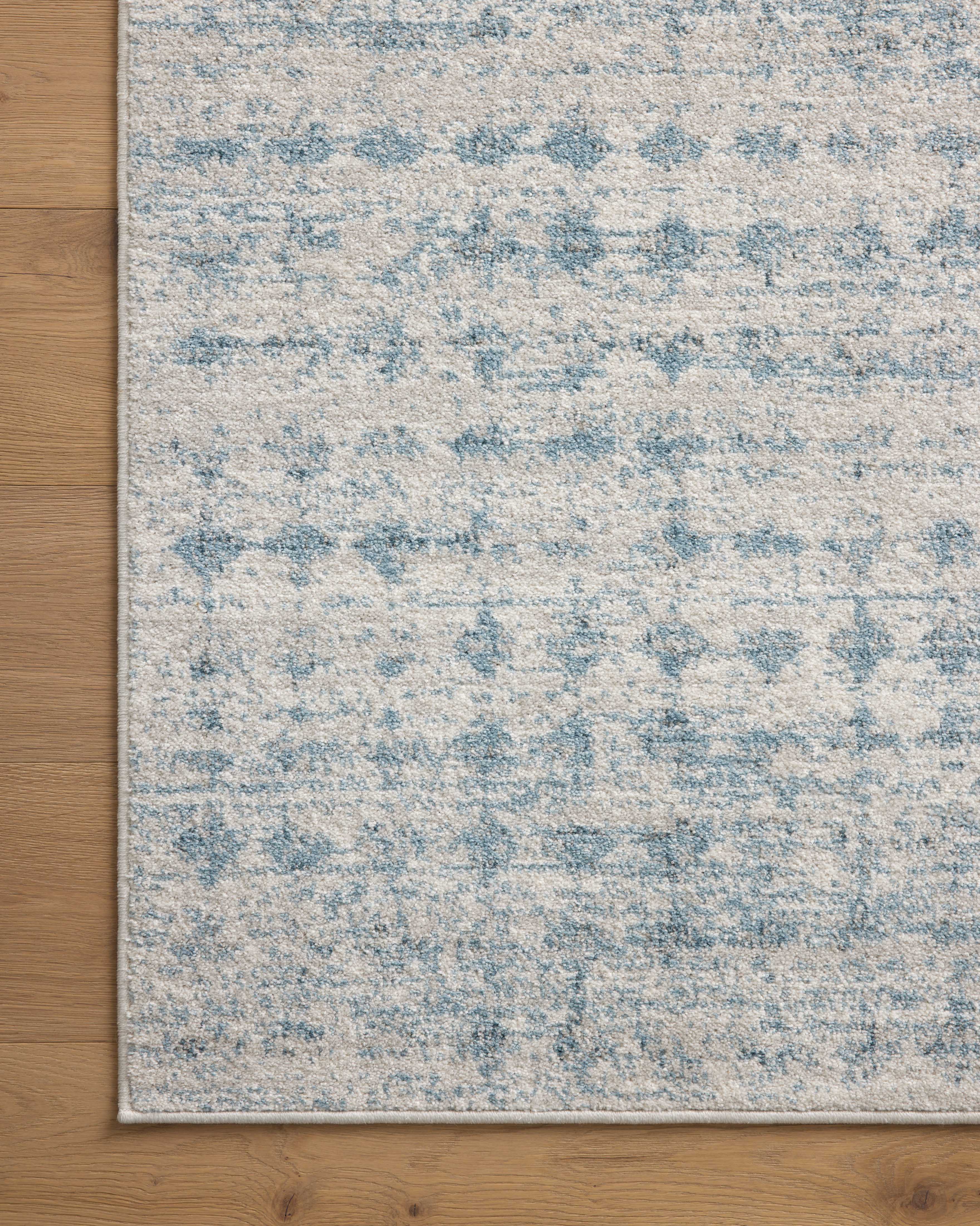 Loloi Kamala Sample Rug