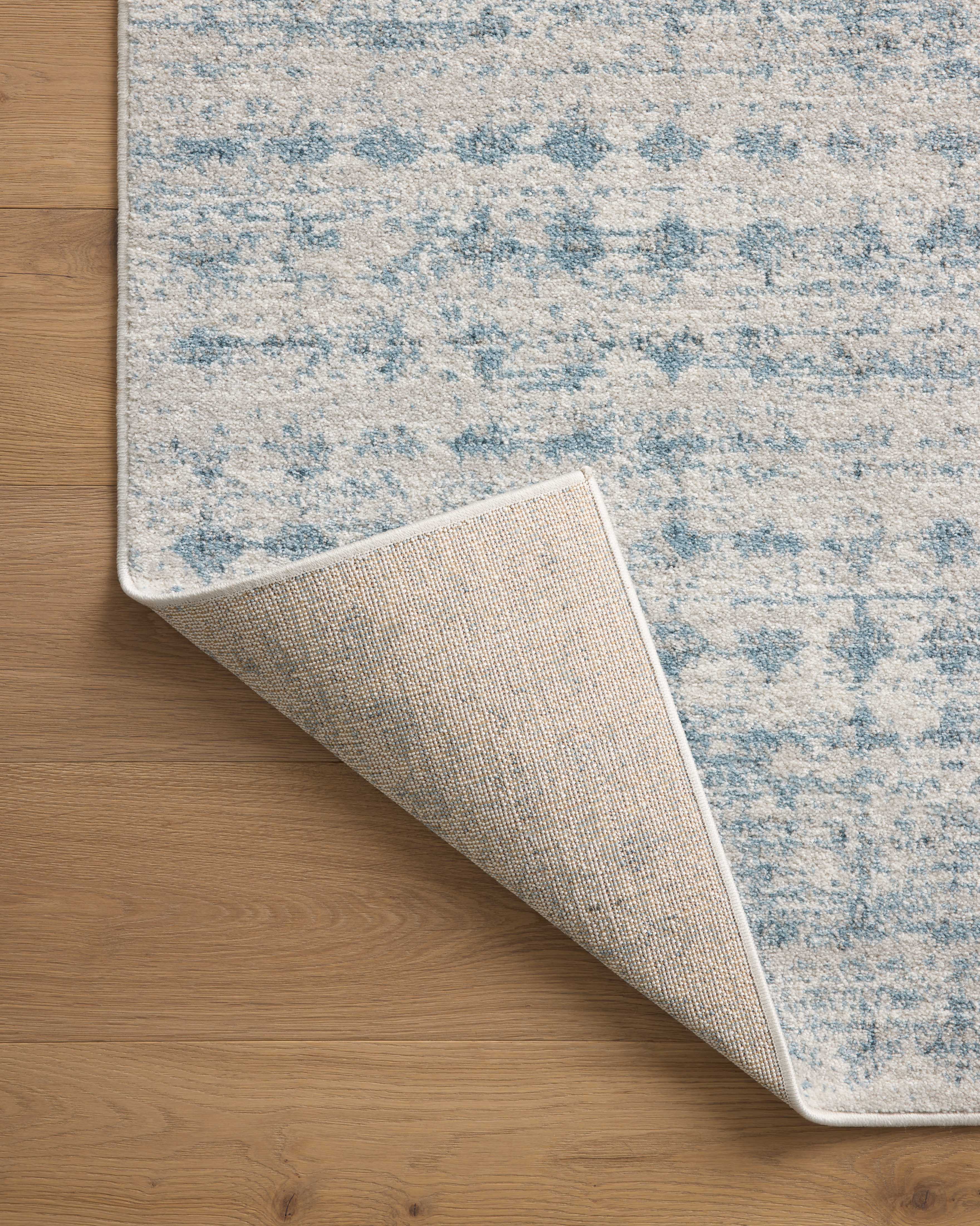 Loloi Kamala Sample Rug
