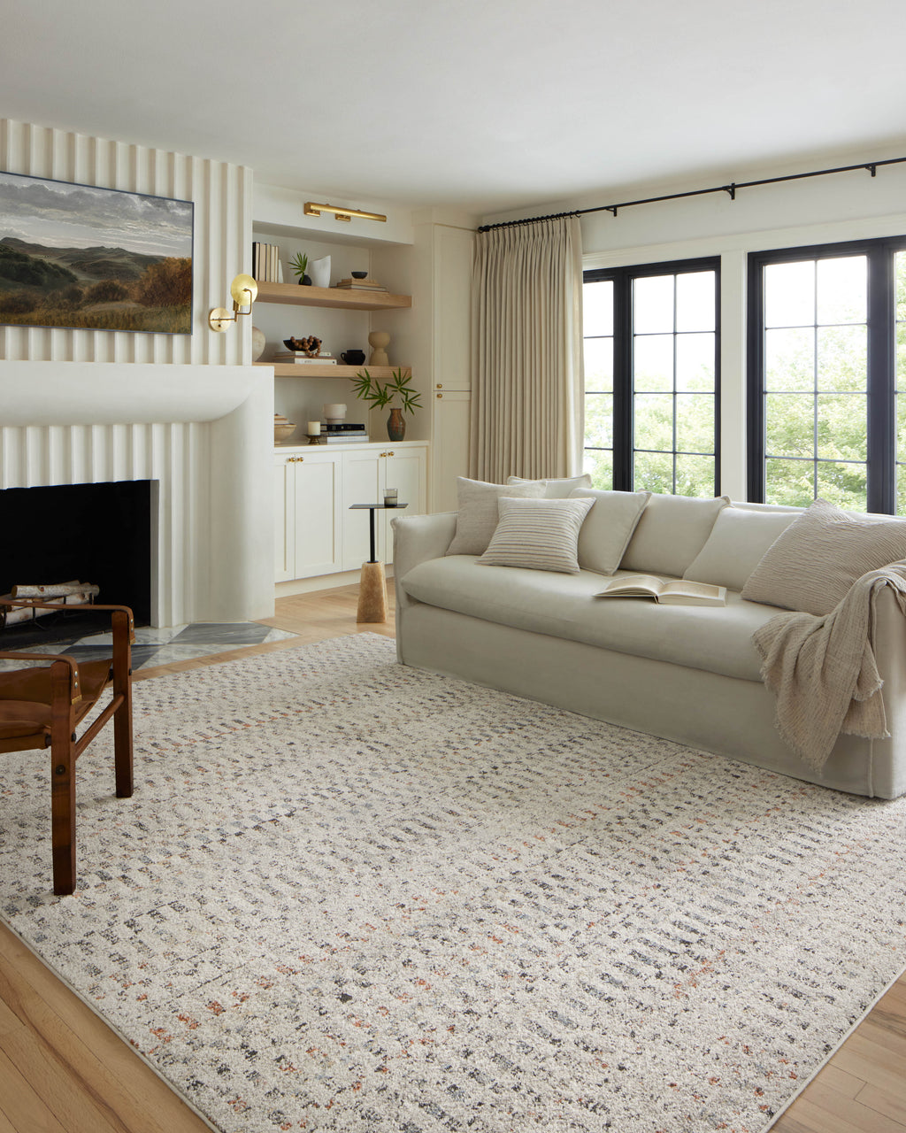Loloi Kamala Sample Rug