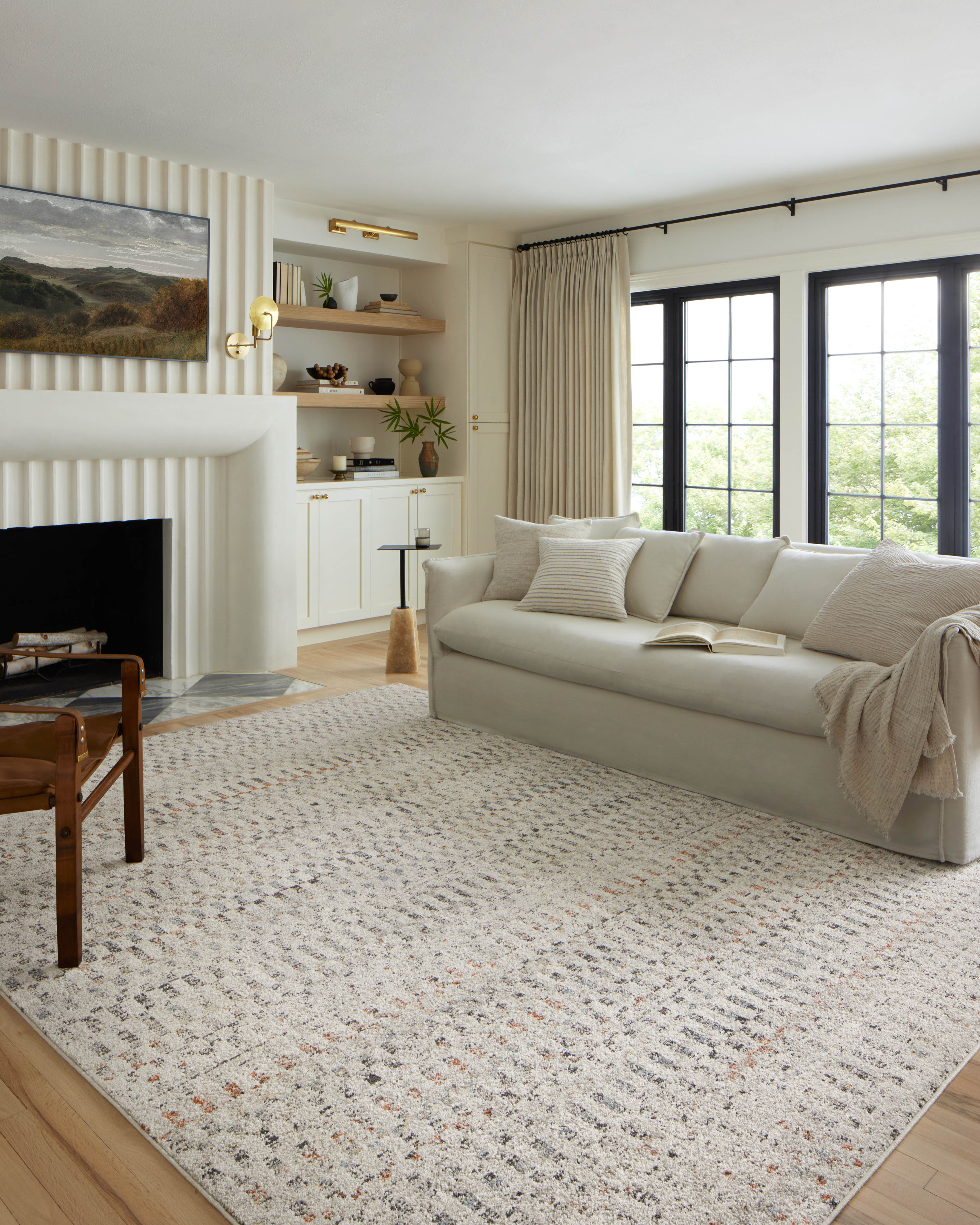 Loloi Kamala Sample Rug