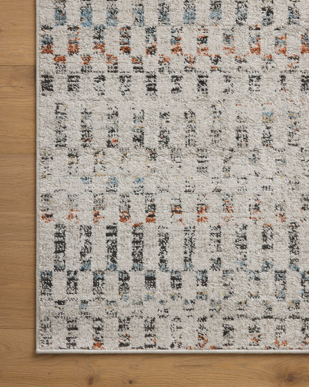 Loloi Kamala Accent Rug