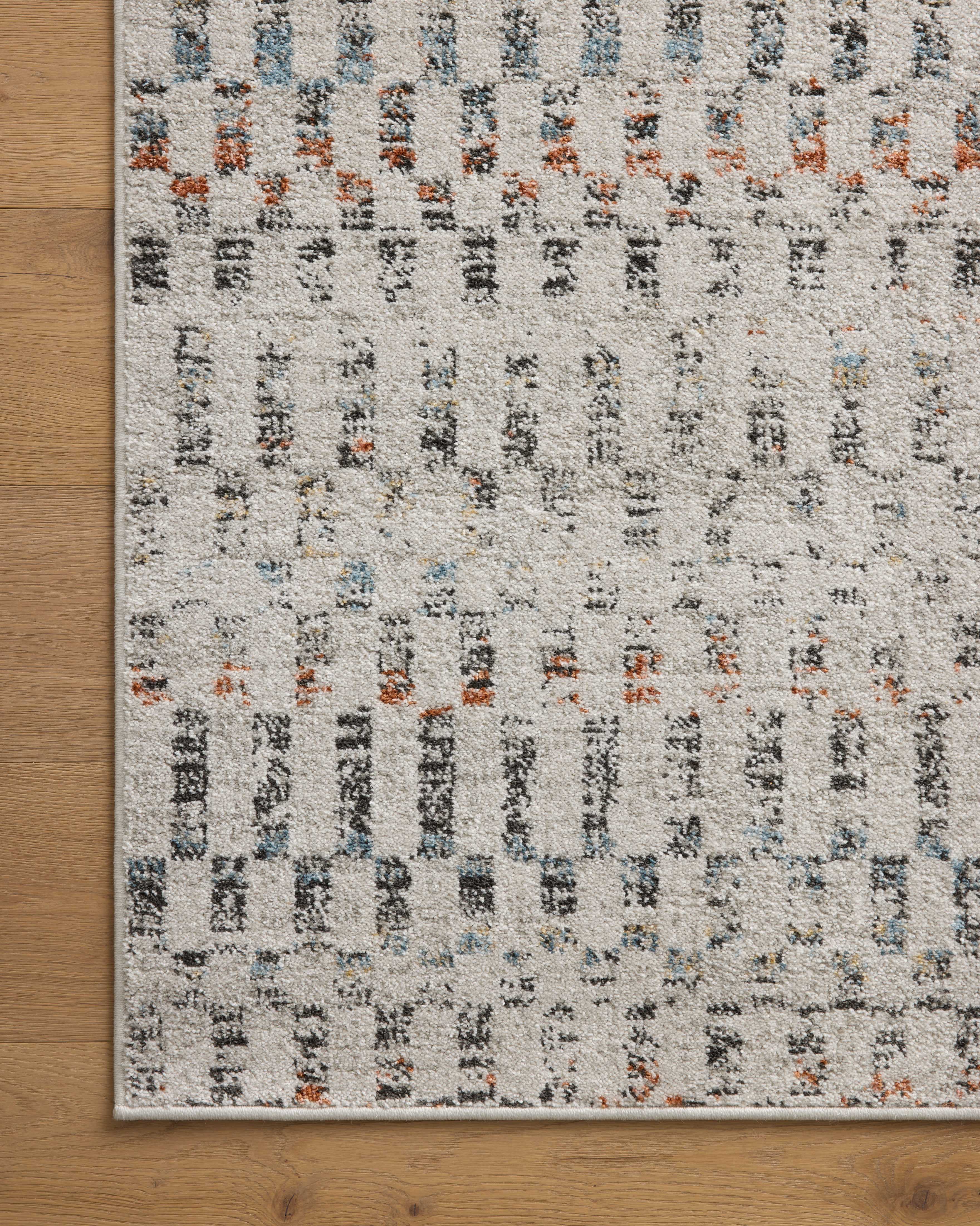 Loloi Kamala Accent Rug