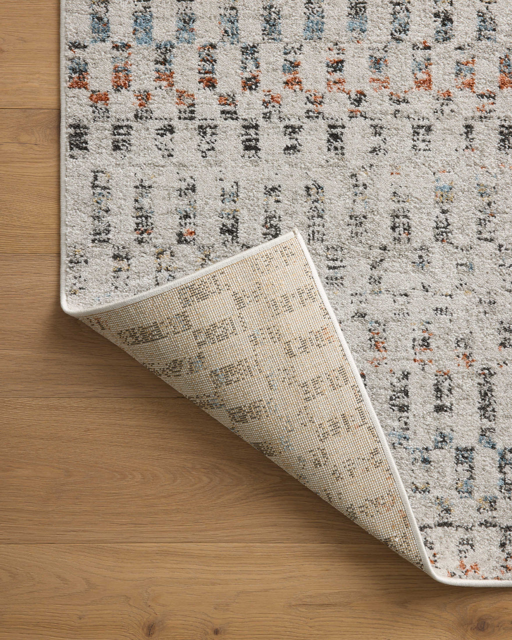 Loloi Kamala Sample Rug