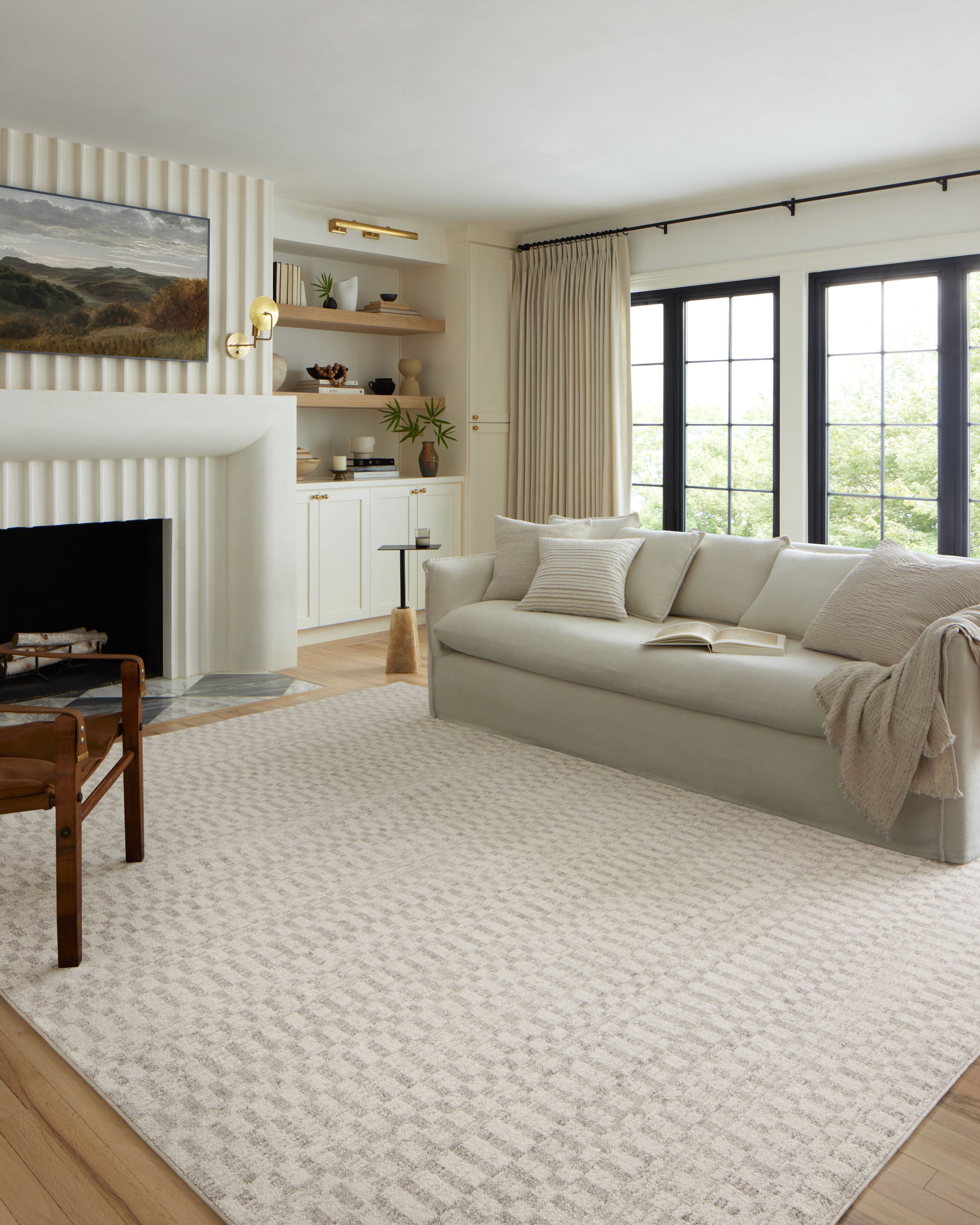 Loloi Kamala Sample Rug