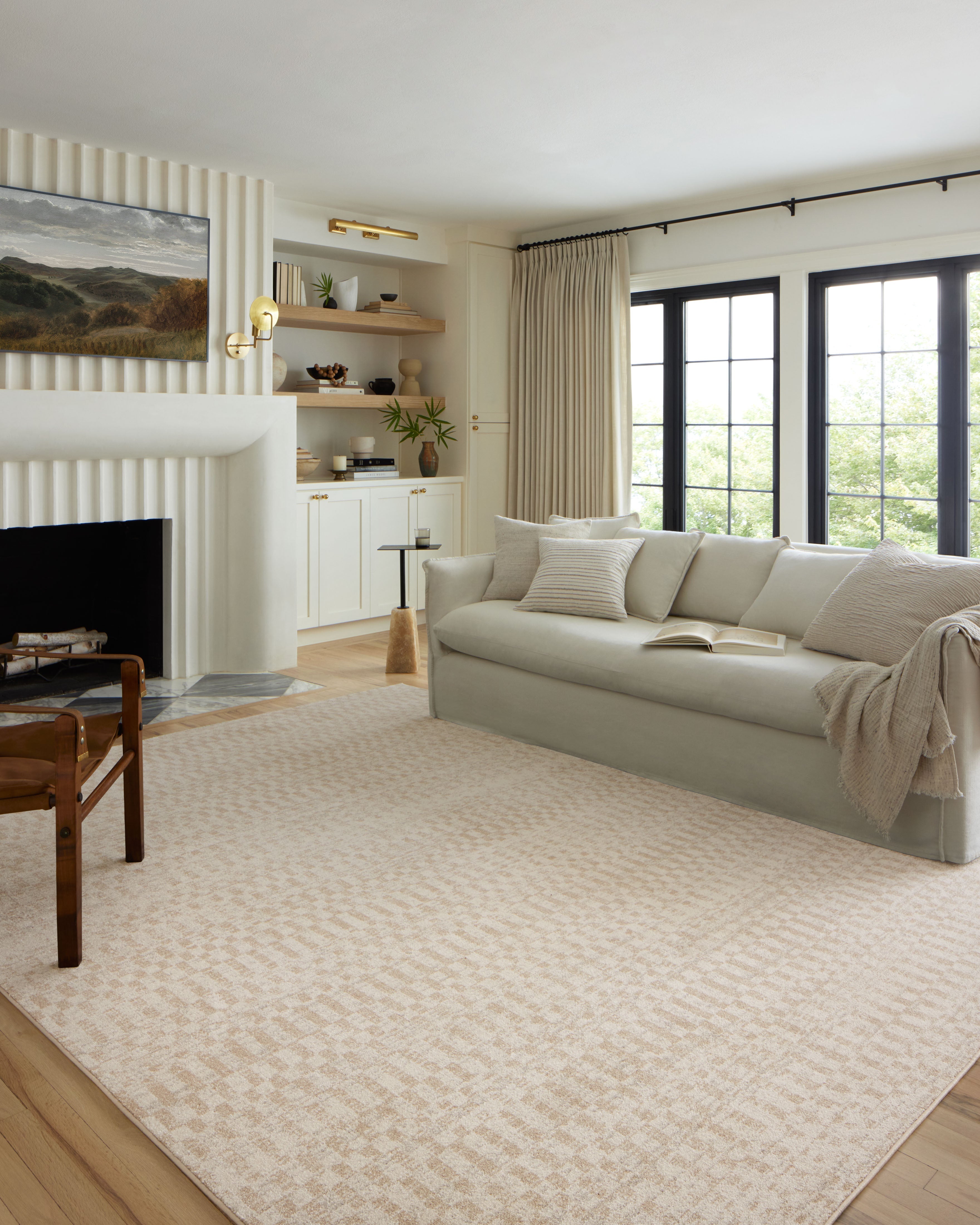 Loloi Kamala Sample Rug