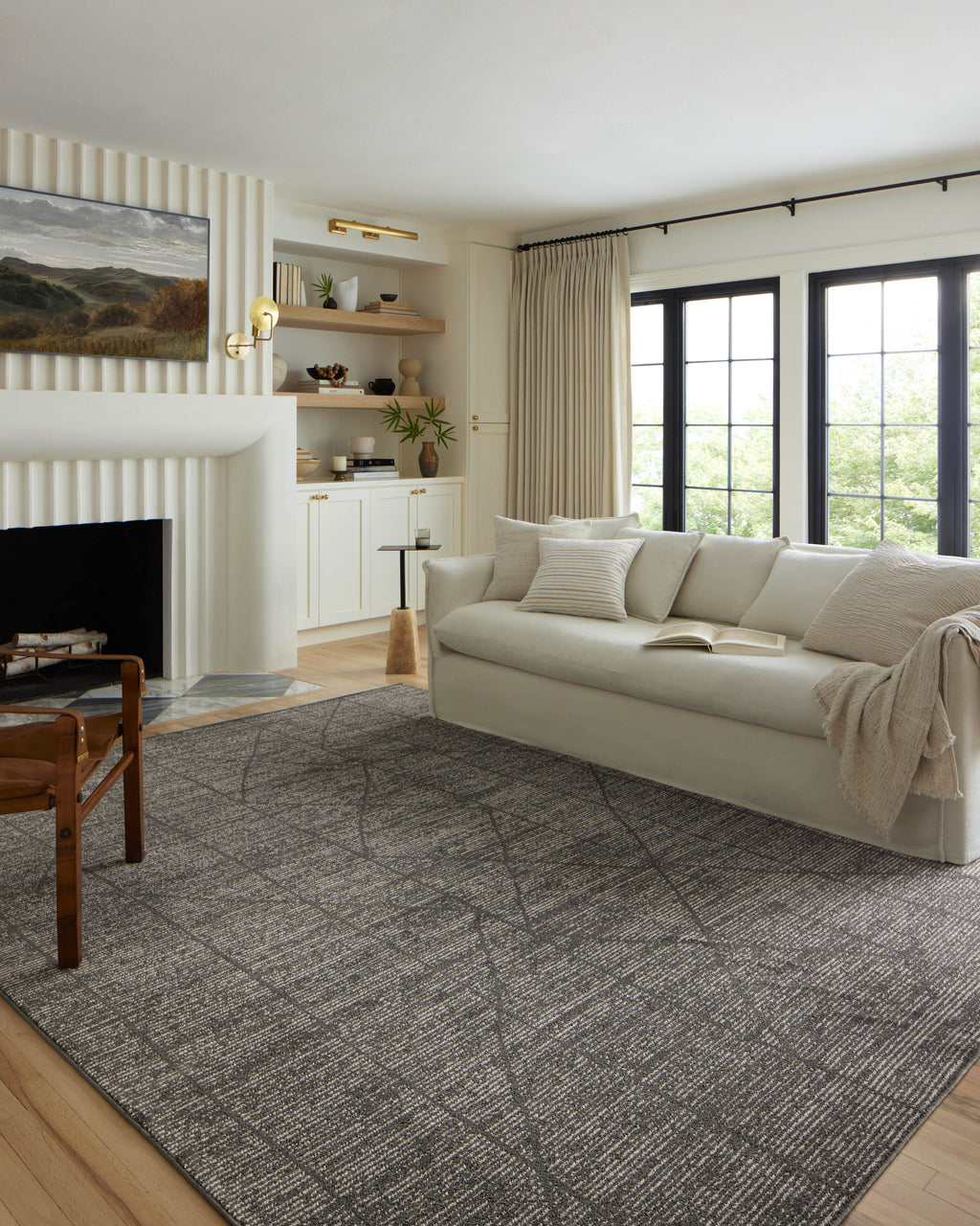 Loloi Kamala Sample Rug