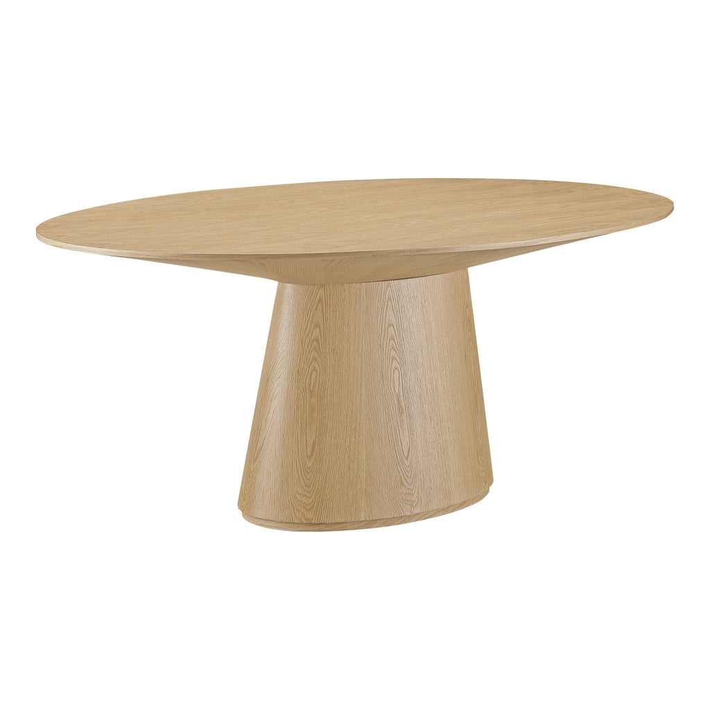 Moe's Home Otago Dining Table